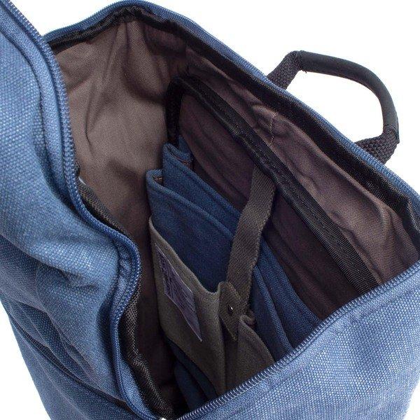 Margelisch Laptop-Cityrucksack Rashmi 1
