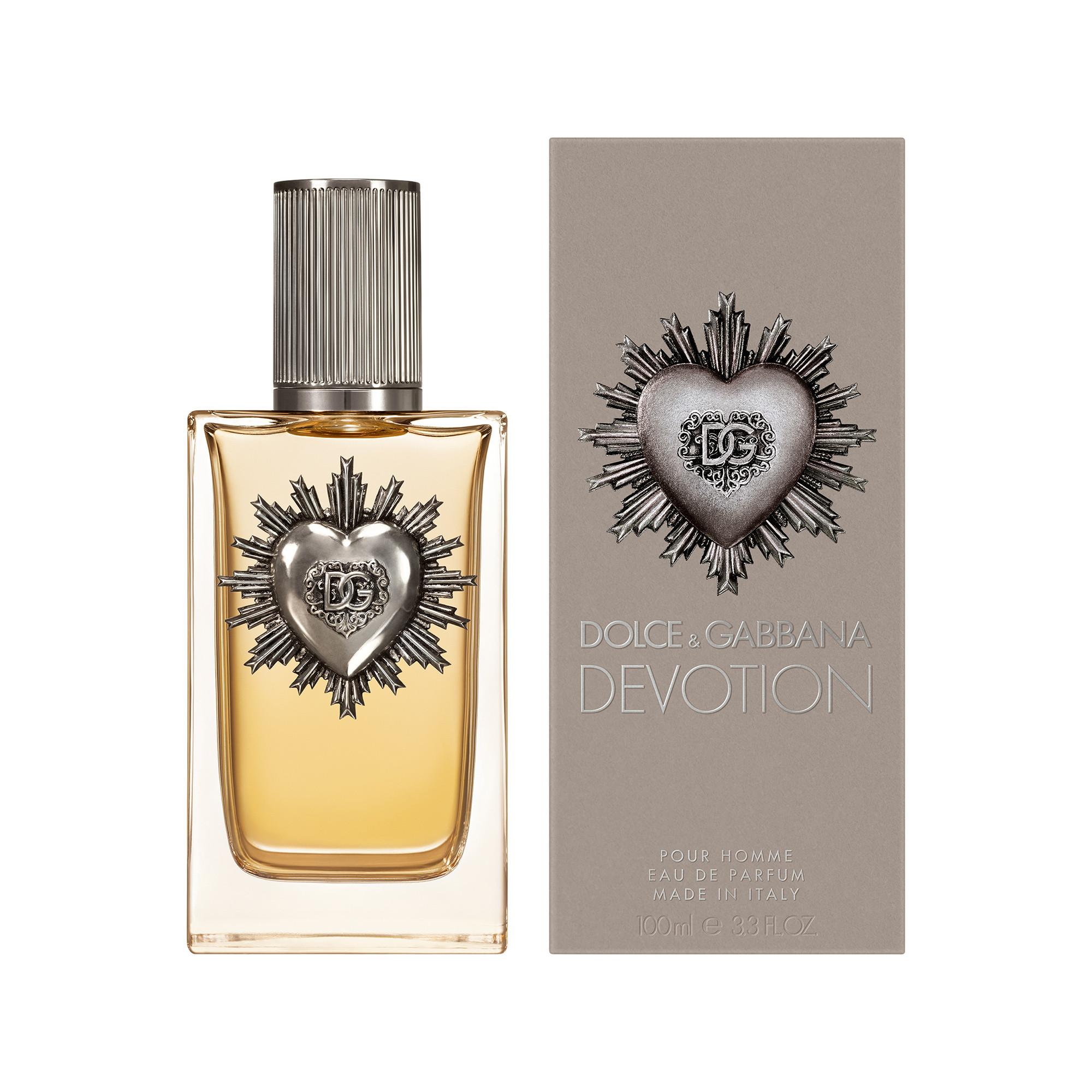 DOLCE&GABBANA Devotion For Men Eau de Parfum