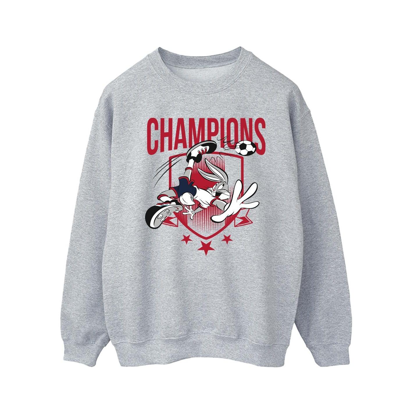 LOONEY TUNES Champions Sweatshirt