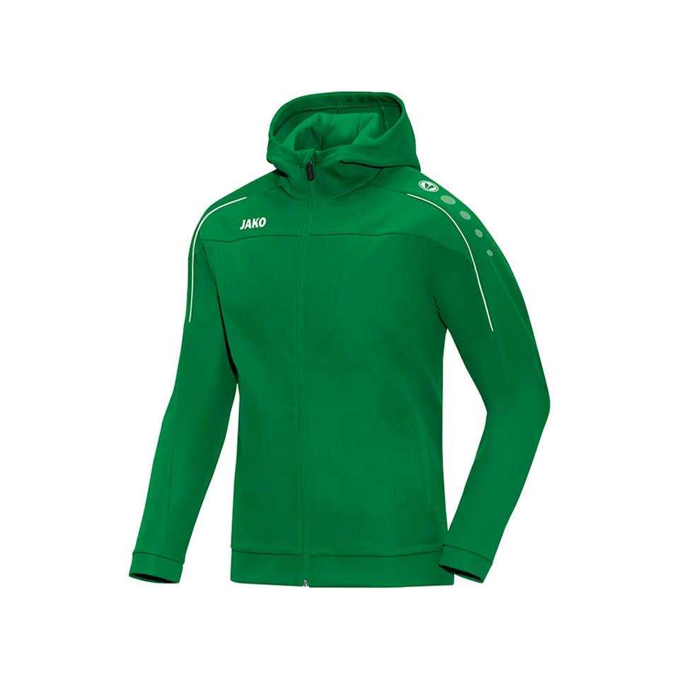 Jako jacke damen à capuche classico