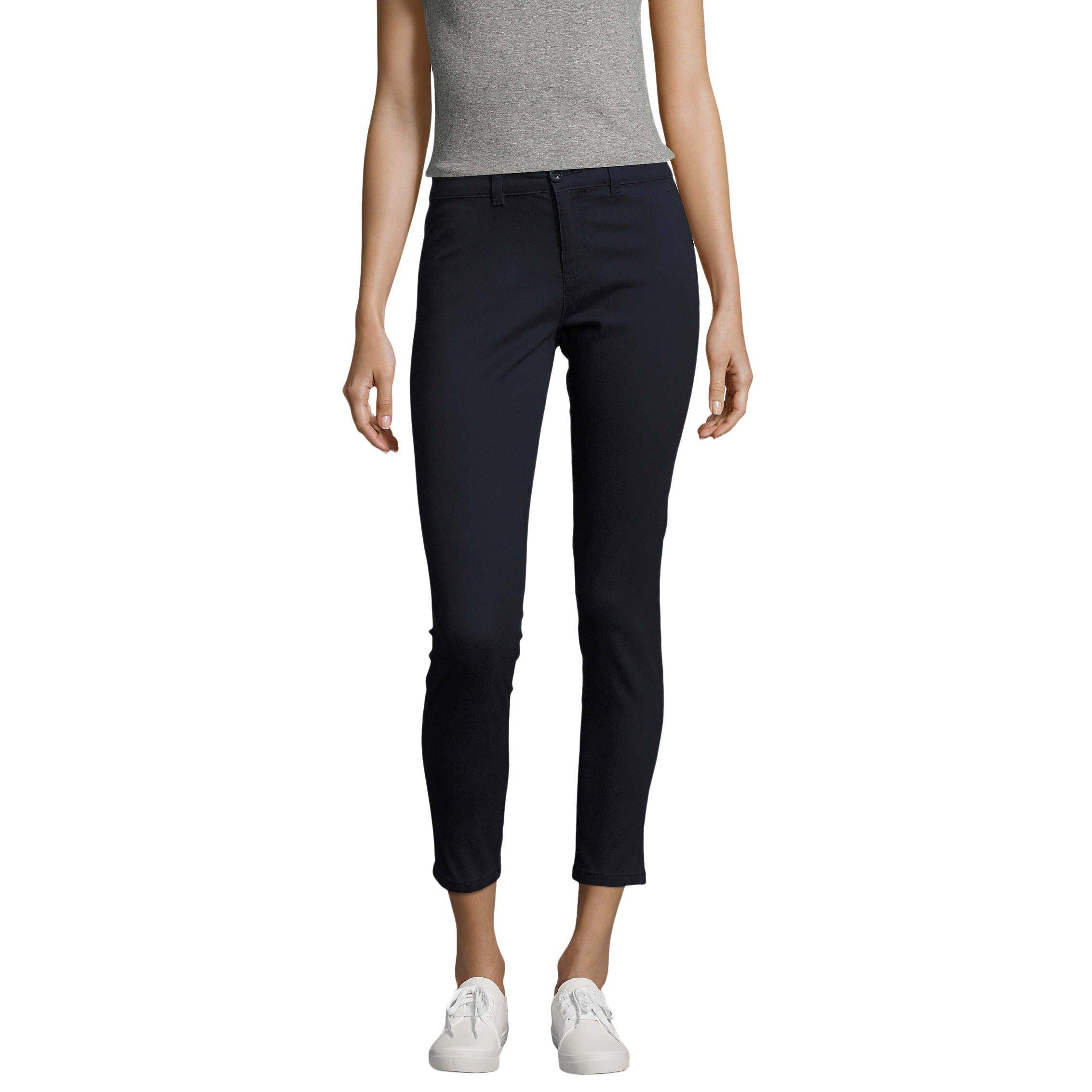 SOLS Jules Chino Regular Fit Hose