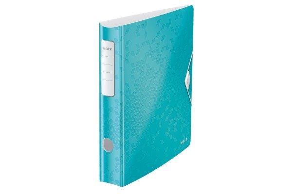 Leitz LEITZ Ordner 180° WOW 5cm A4