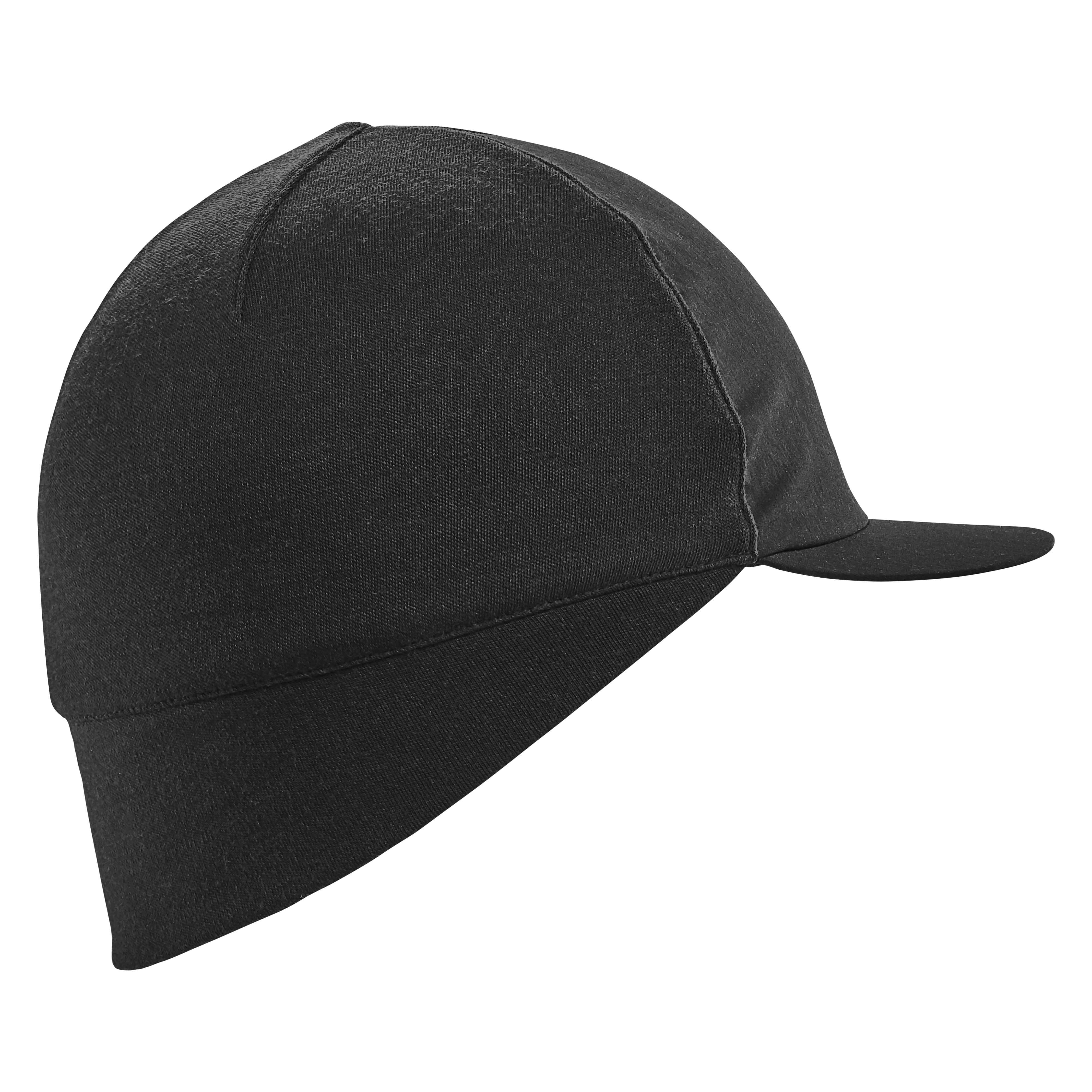 VAN RYSEL Schirmmütze - BASIC MERINO
