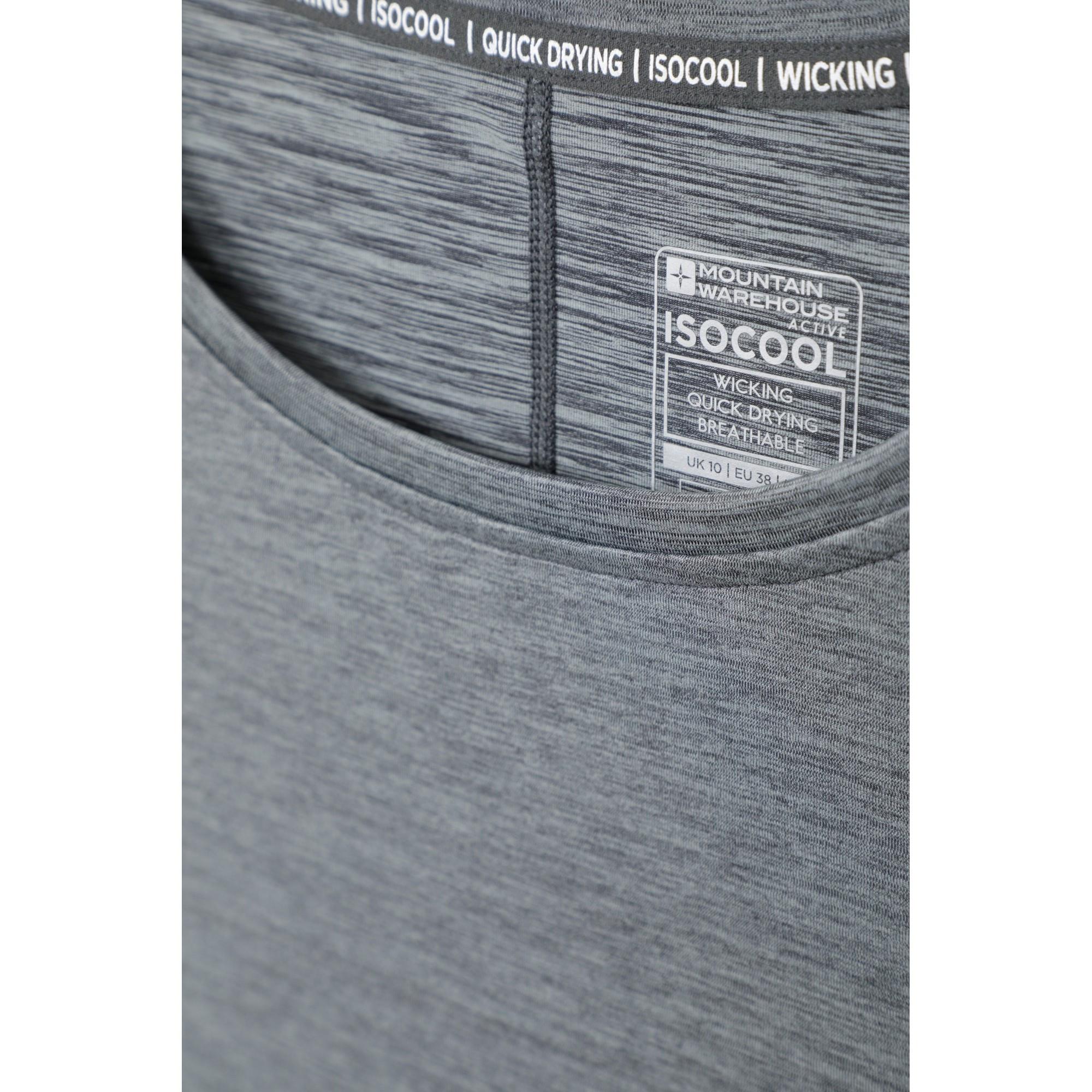 Mountain Warehouse Panna II T-Shirt mit UV-Schutz