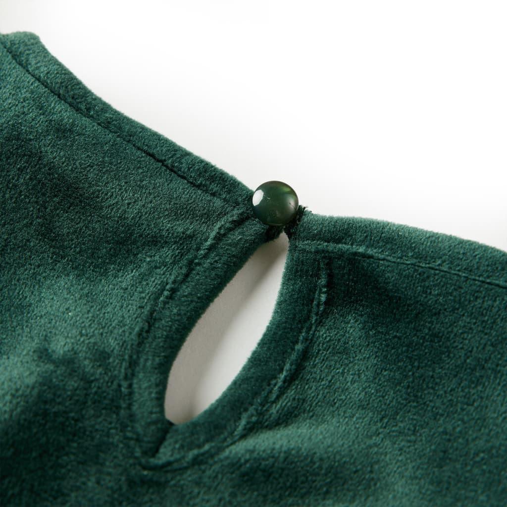 VidaXL Kinderbluse polyester