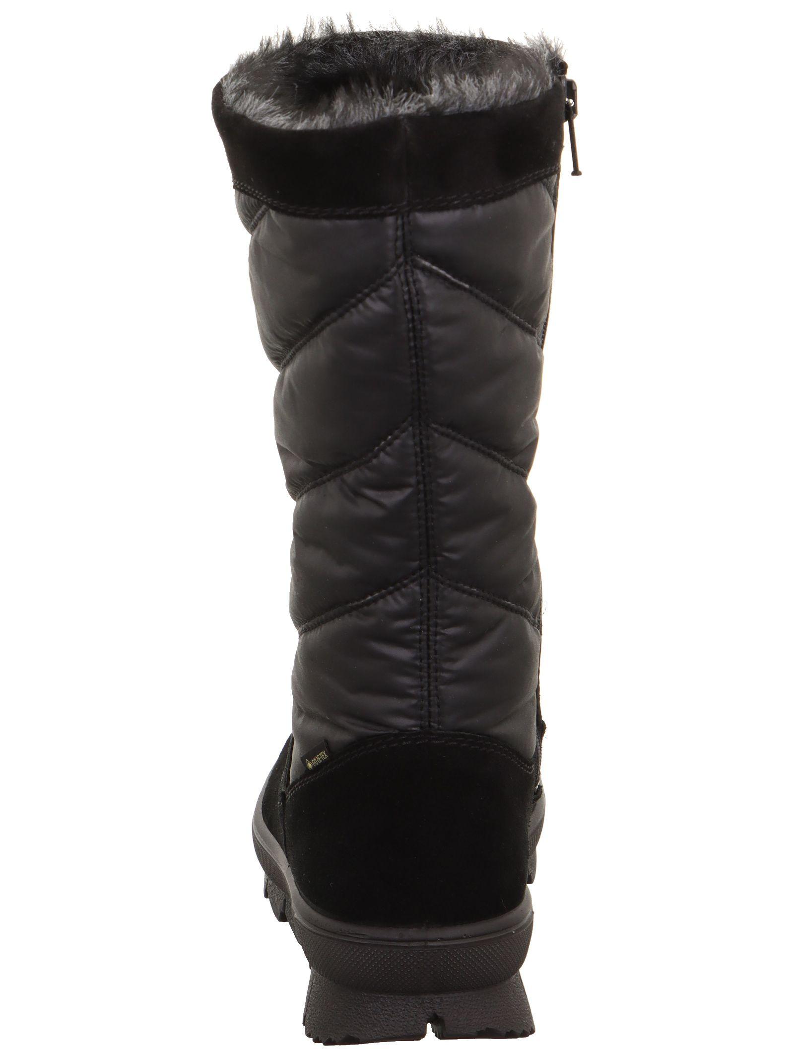 Legero Stiefel Gore-Tex