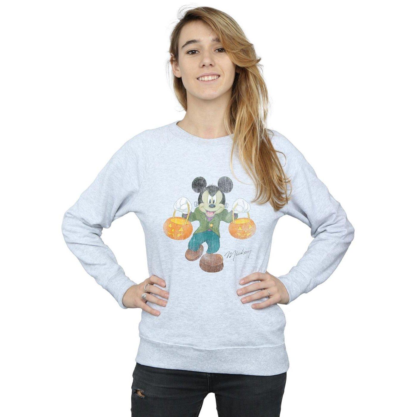 Disney Sweatshirt
