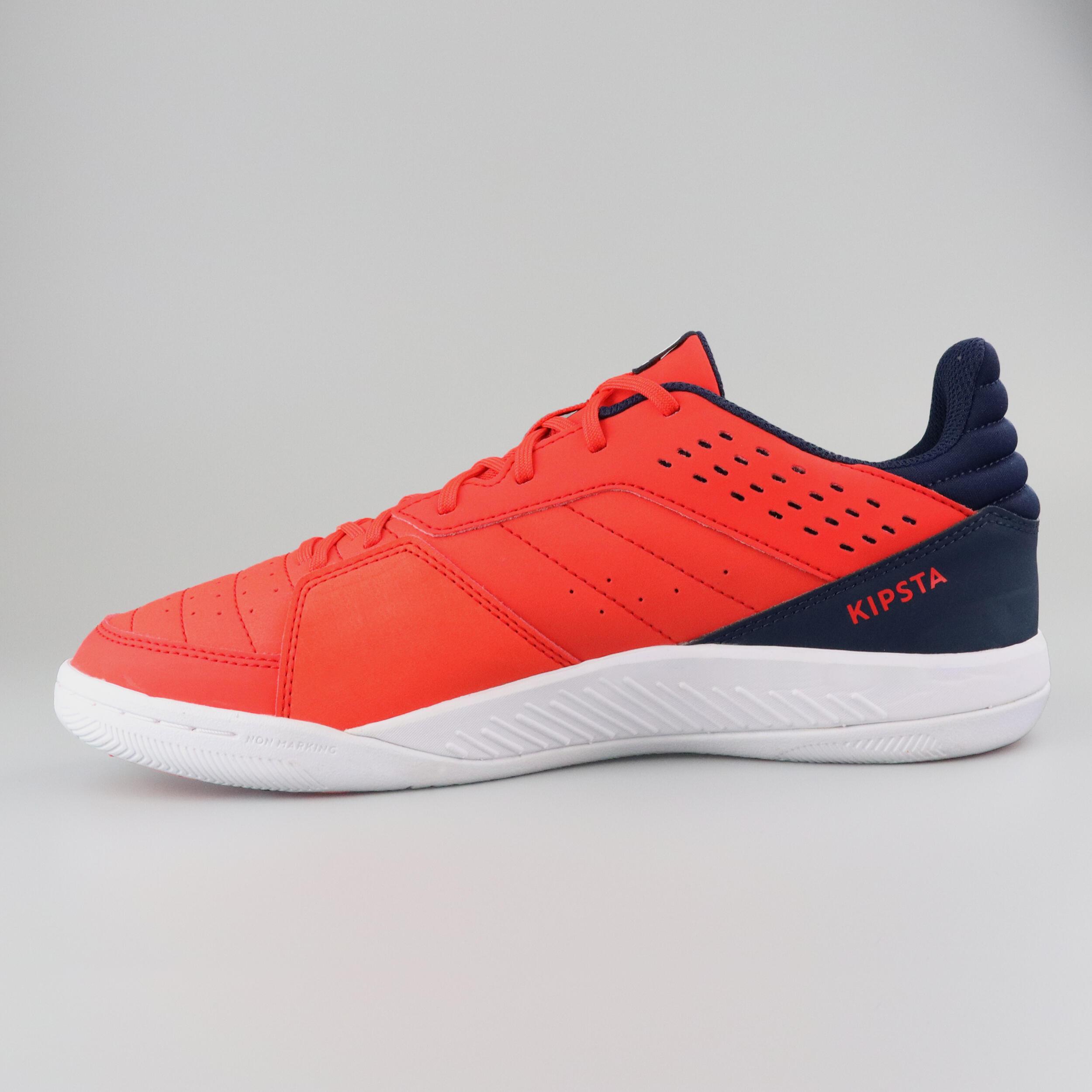 KIPSTA Hallenfussballschuhe - ESKUDO 500