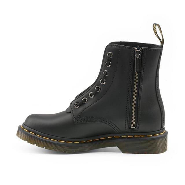 Dr.Martens 1460 Pascal Frnt Zip-38