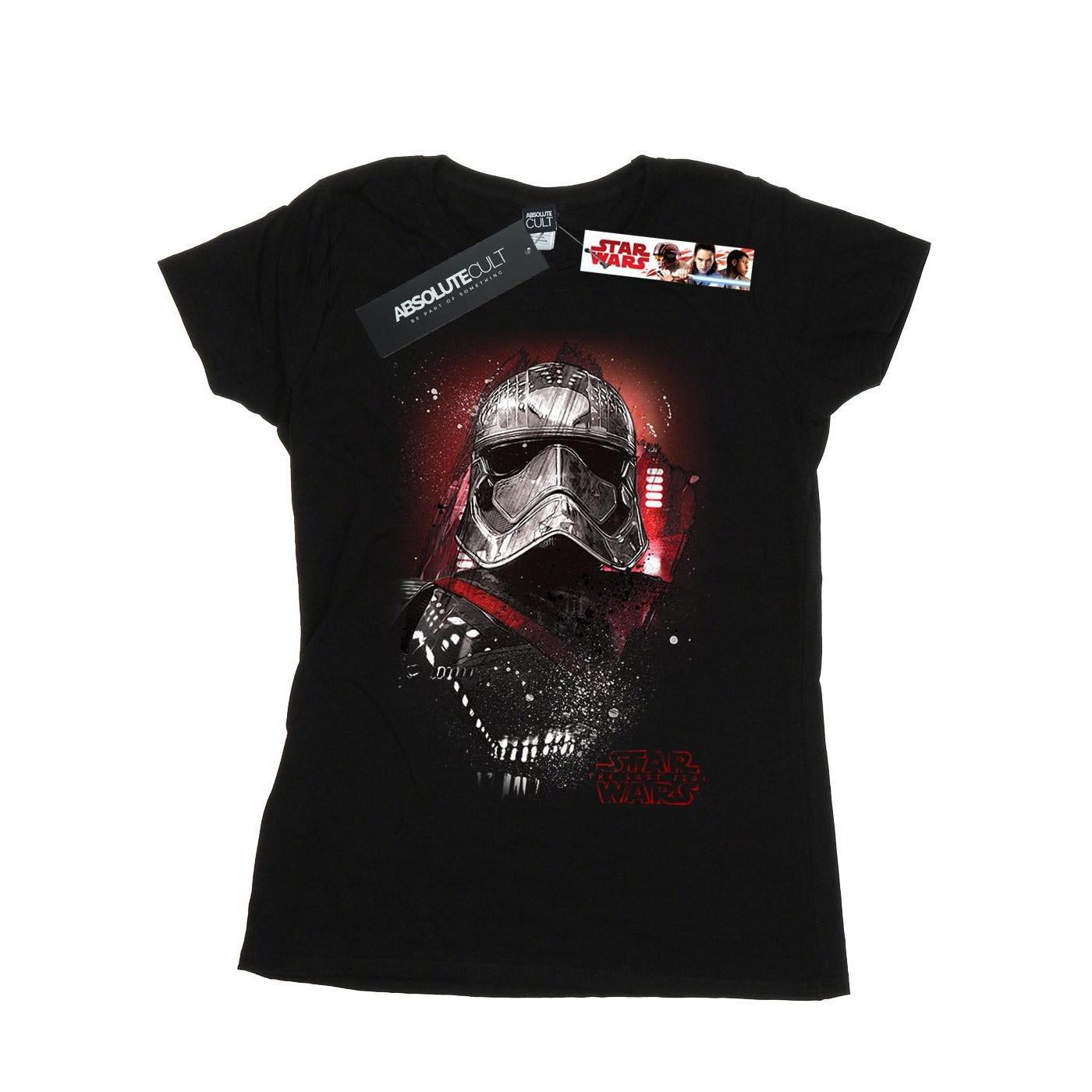 STAR WARS Star Wars The Last Jedi T-Shirt