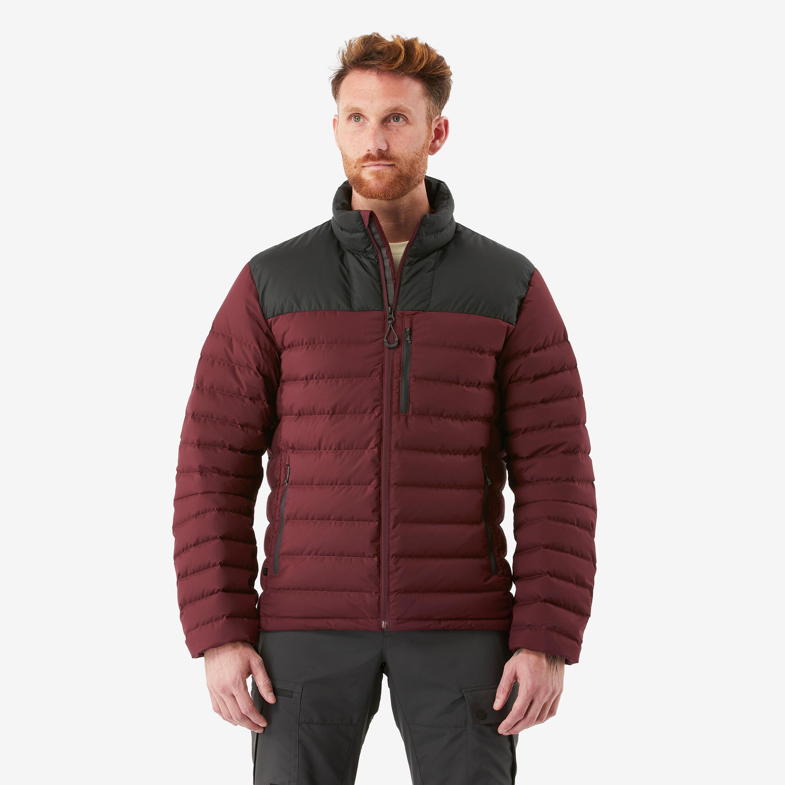 FORCLAZ Daunenjacke - MT500