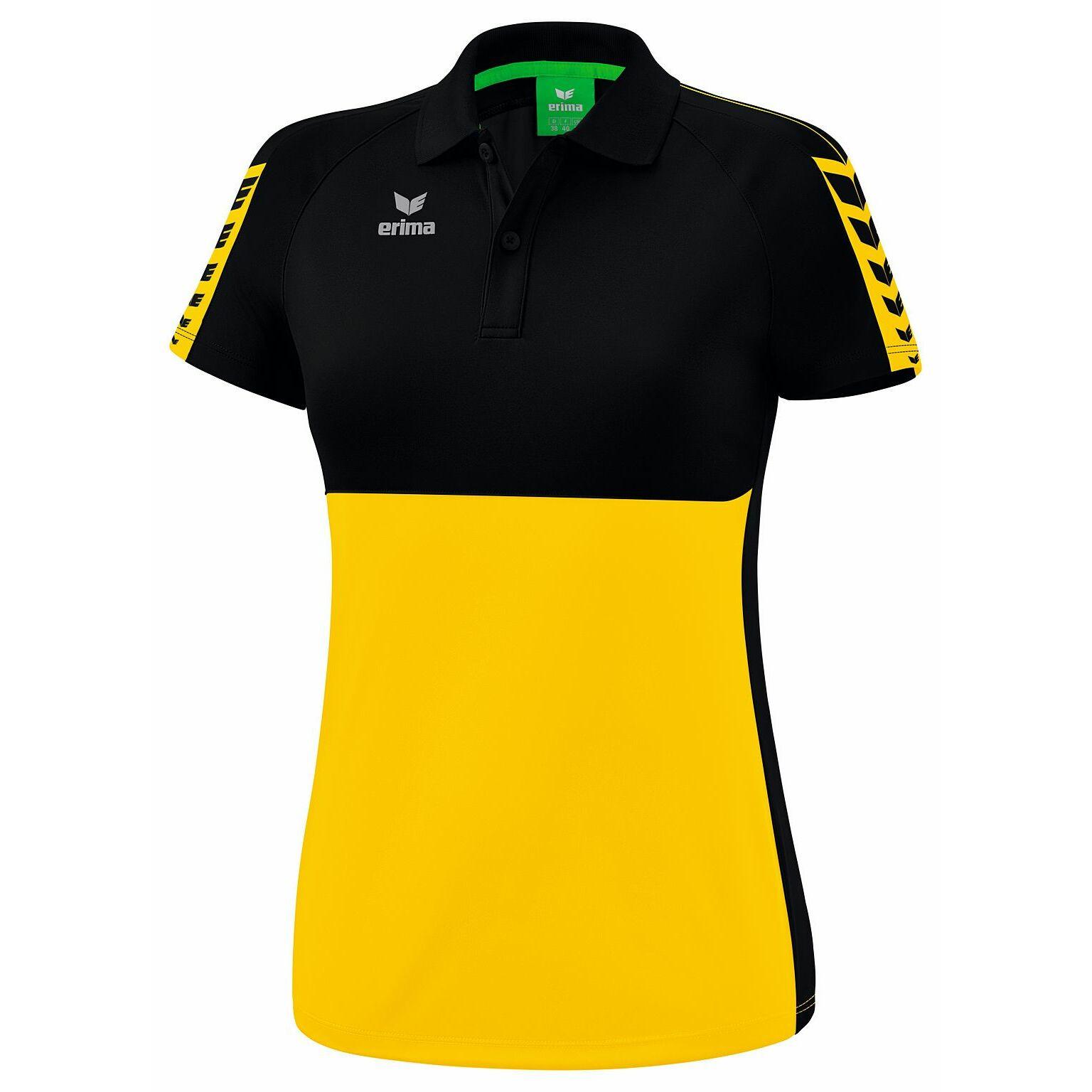Erima Six Wings Poloshirt