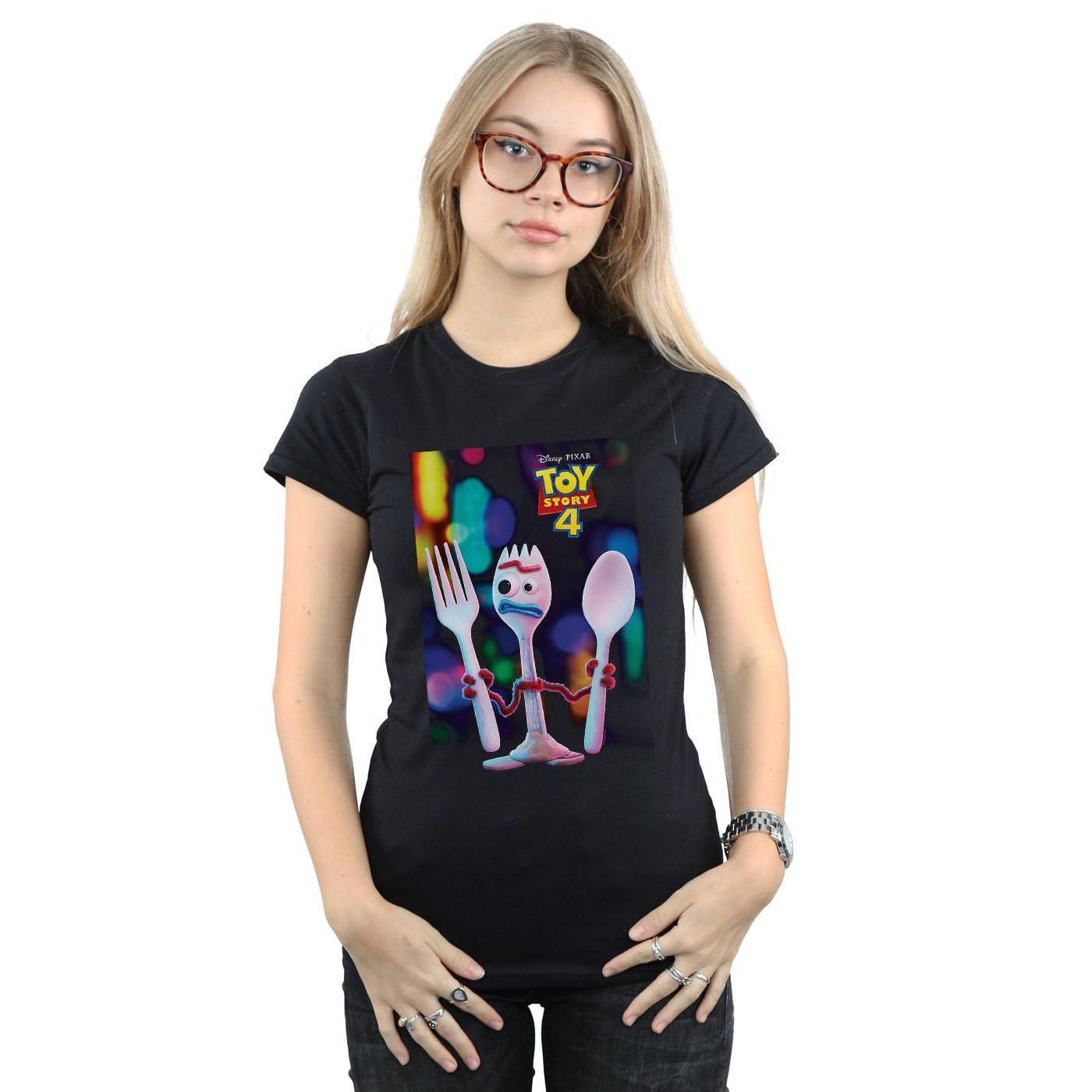 Disney Toy Story 4 T-Shirt