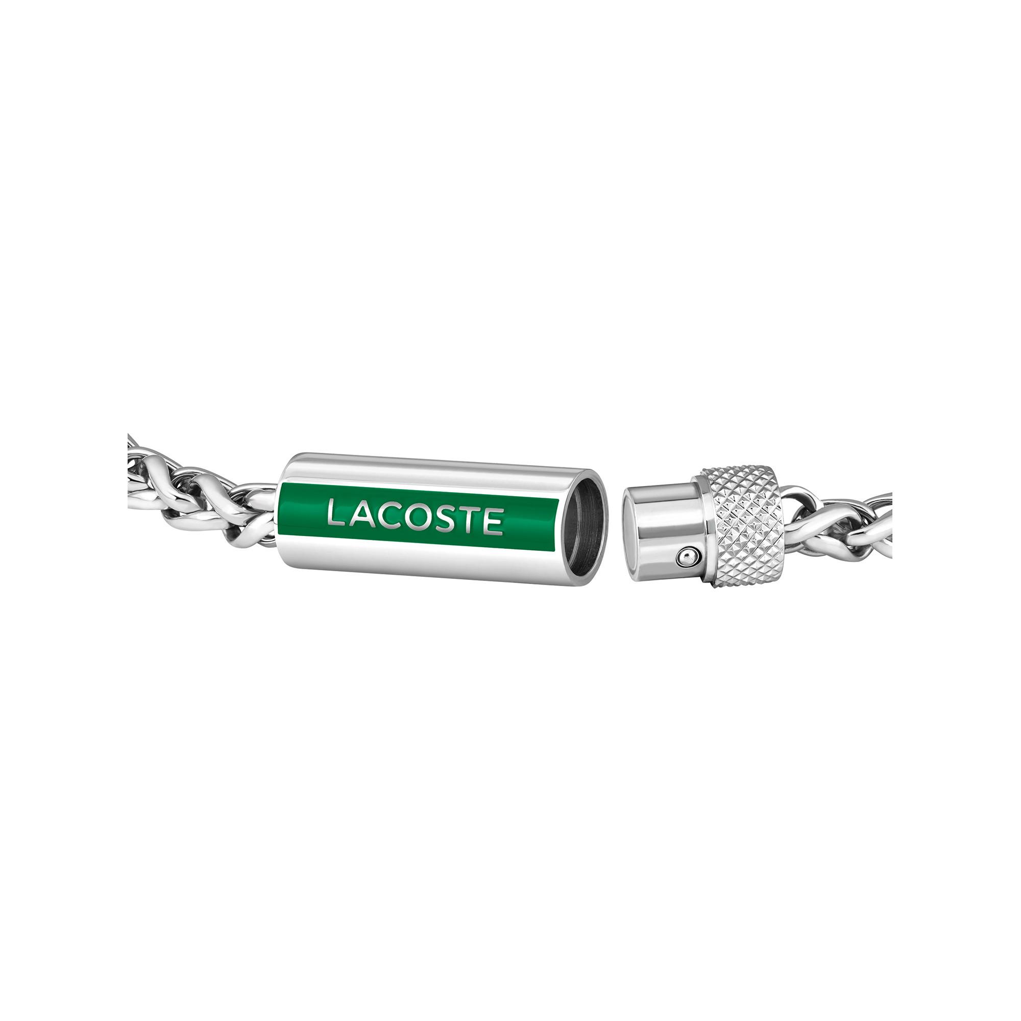 LACOSTE SPELT Armband