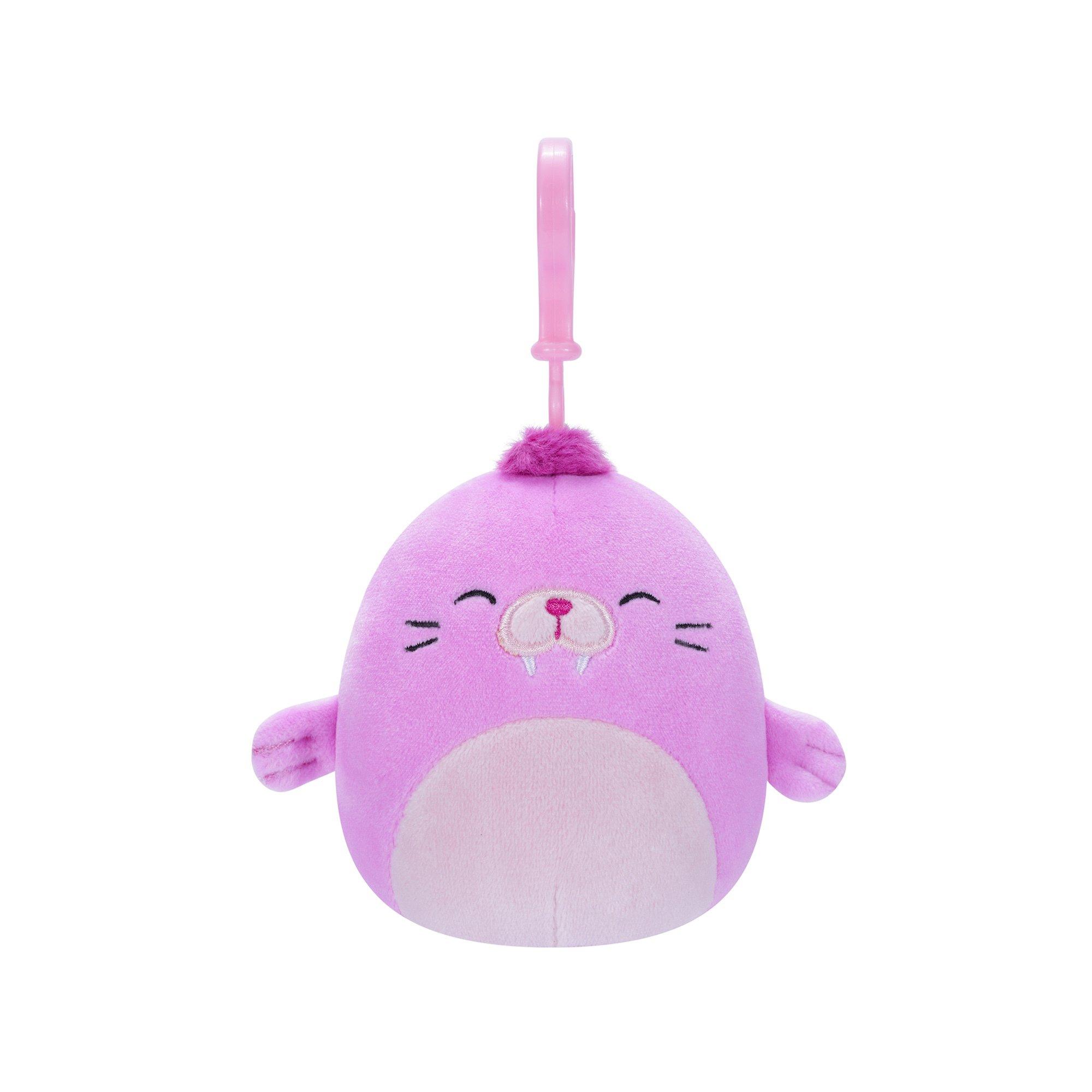Squishmallows Clip Ons, Zufallsauswahl