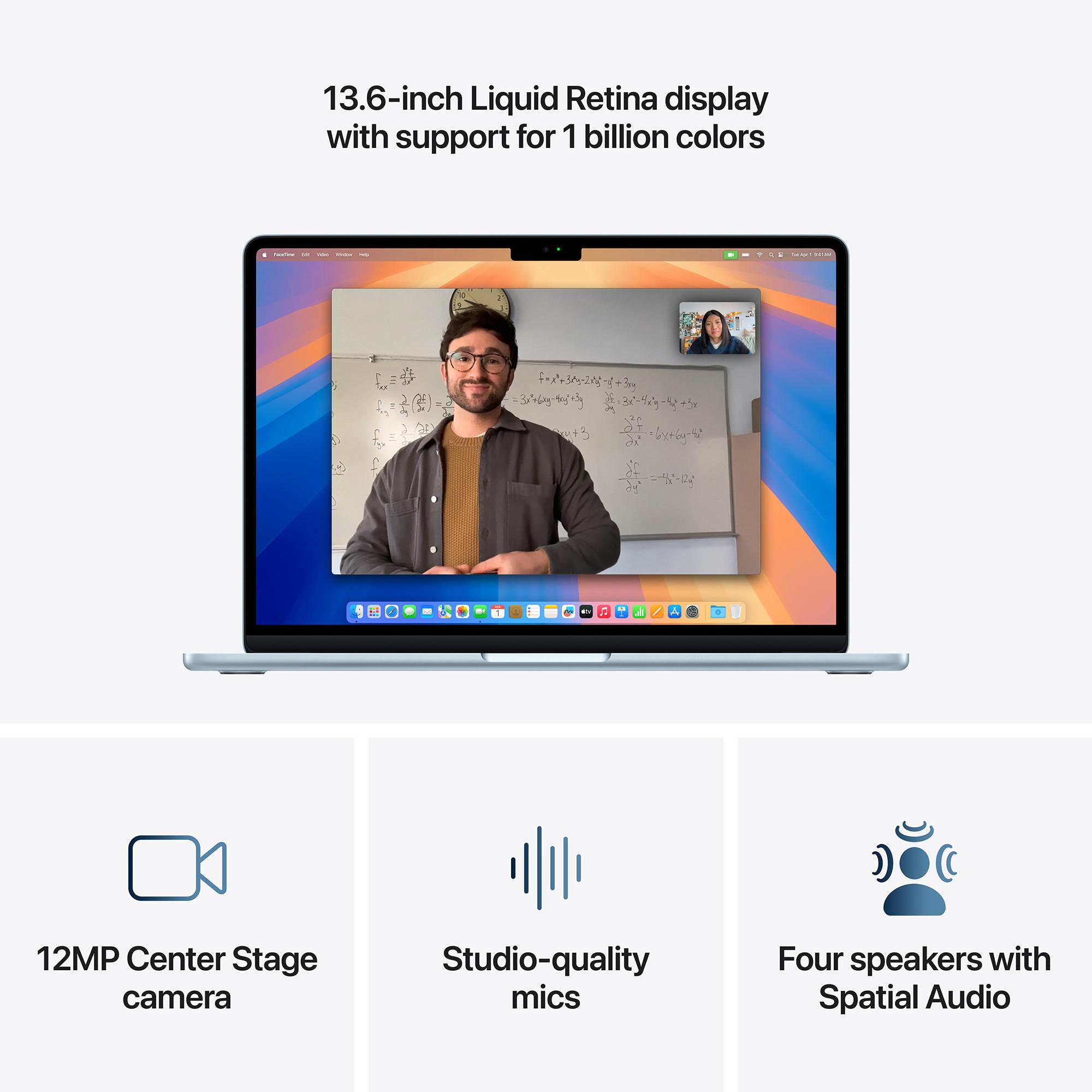 Apple MacBook AIR 13