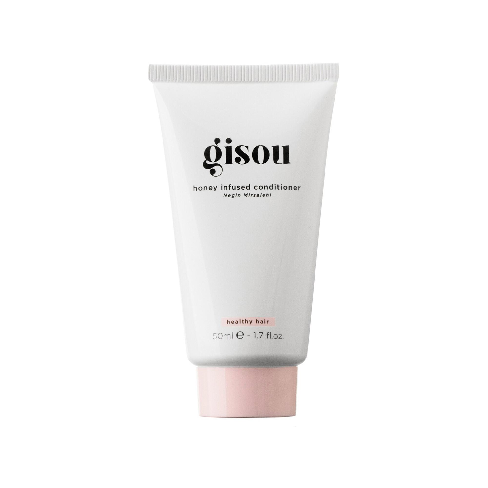 GISOU Honey Infused Conditioner - Nährender Conditioner