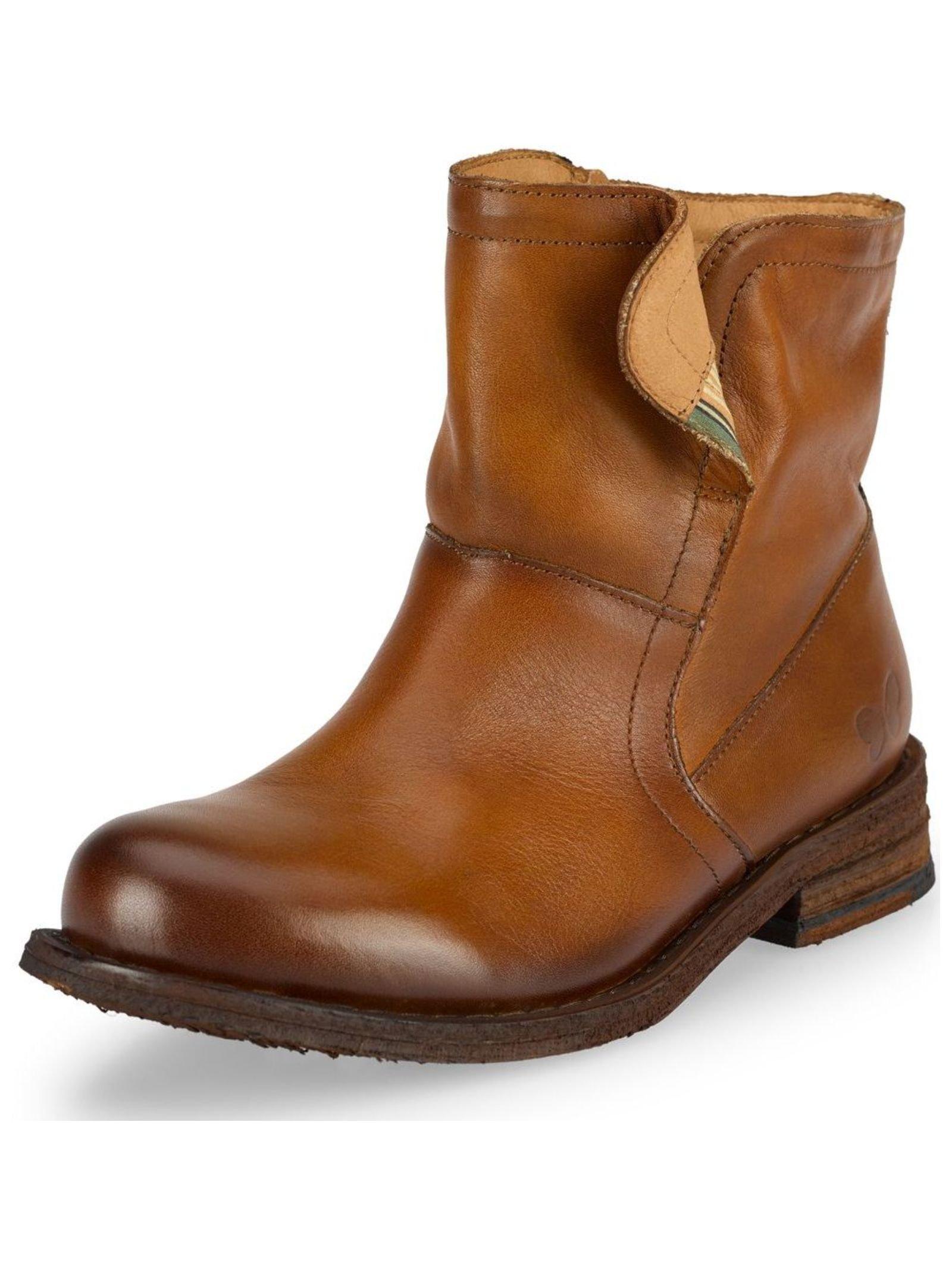 Felmini Wide Fit Stiefelette GREDO