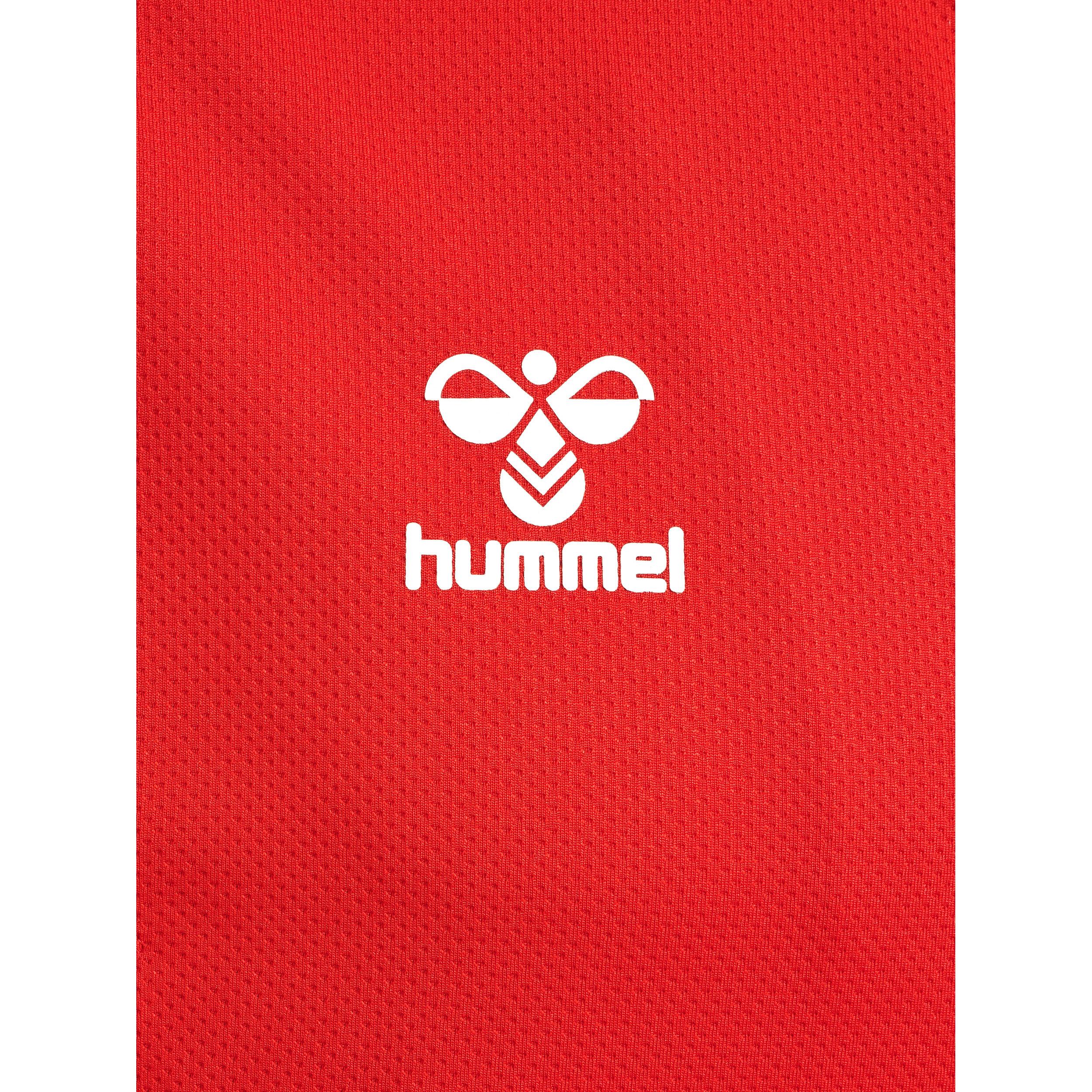 Hummel trainingsjacke huel authentic pl