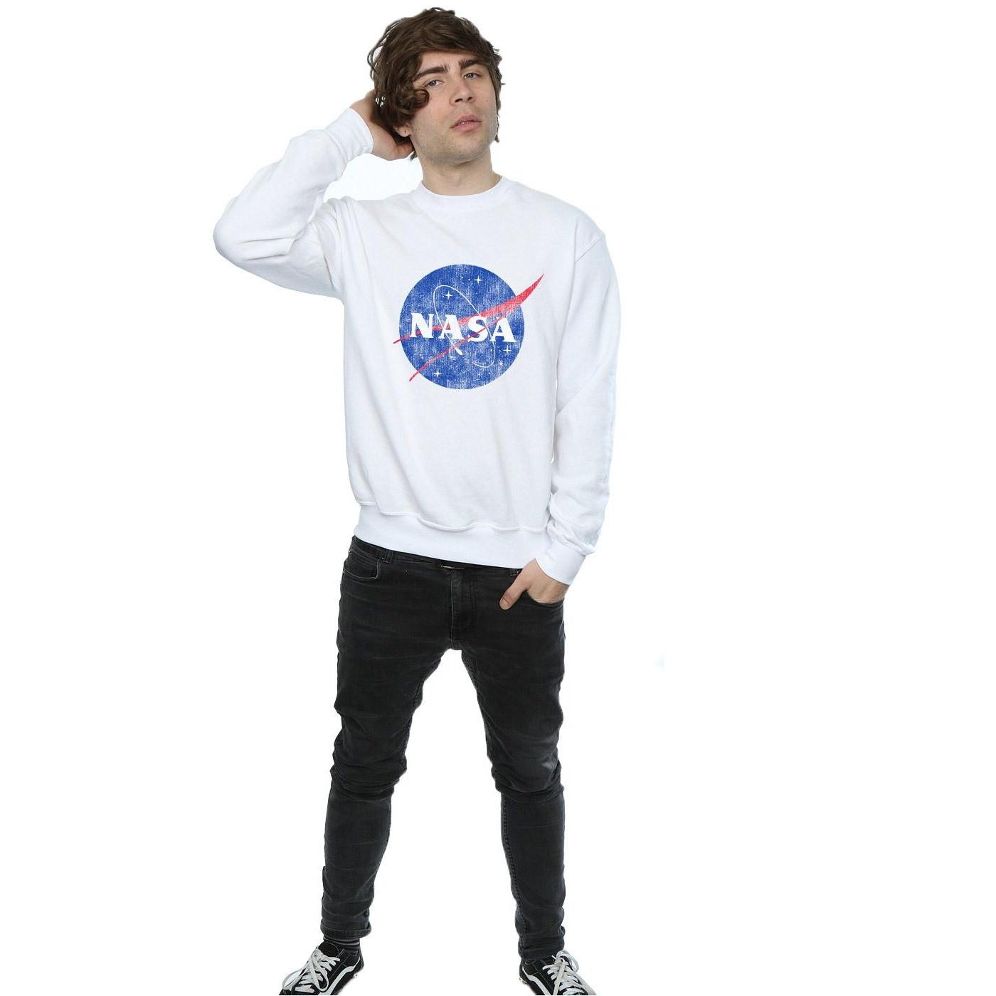 Nasa Sweatshirt