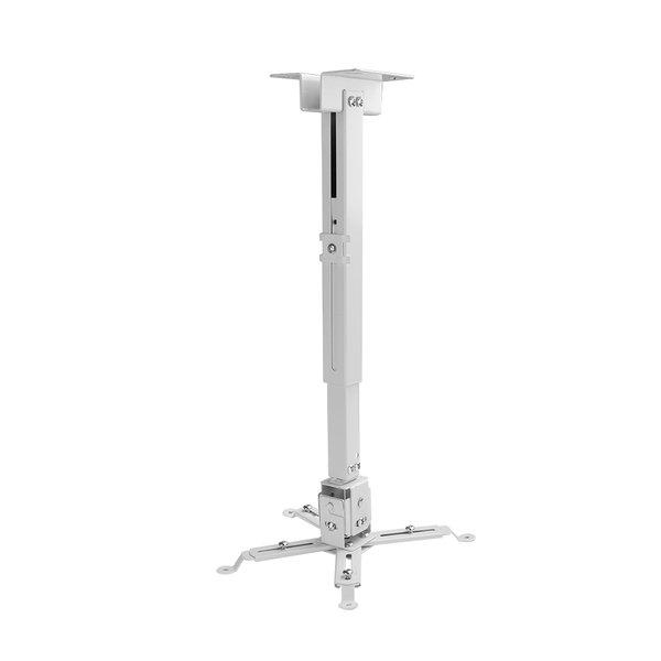 LA VAGUE LV-CM401 Halterung für LV-HD400 weiß, 64cm