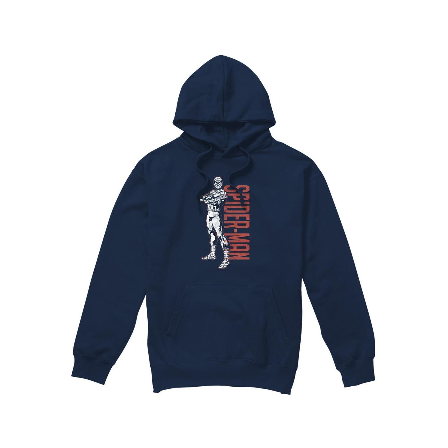 Spider-Man Kapuzenpullover
