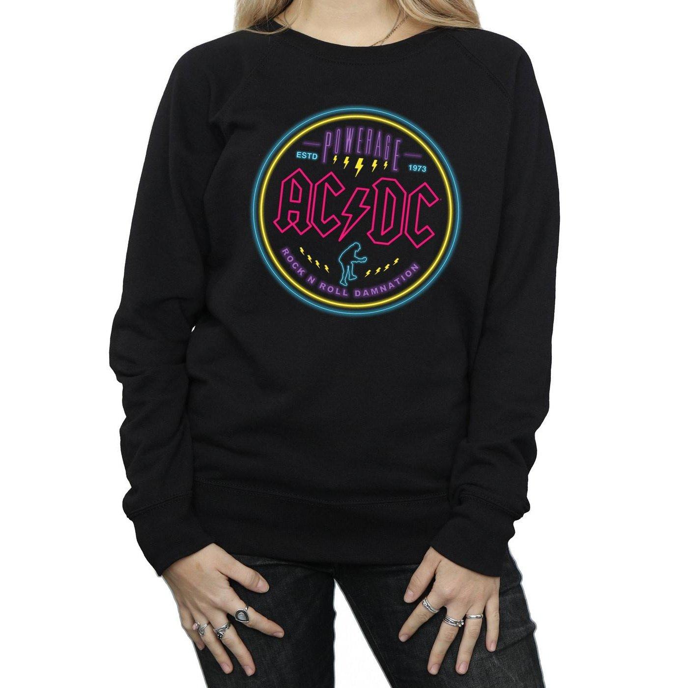 AC/DC ACDC Sweatshirt