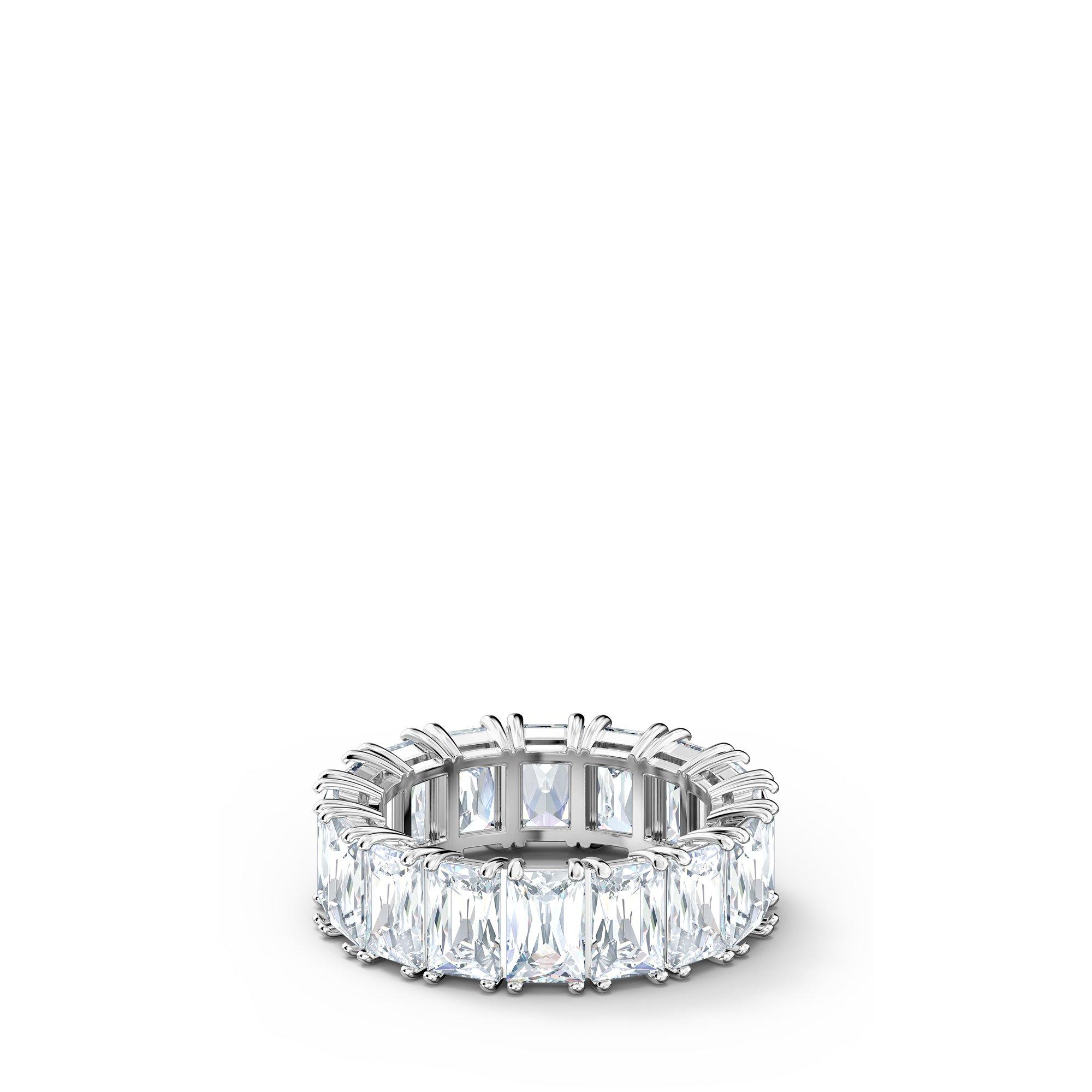 SWAROVSKI Matrix Ring