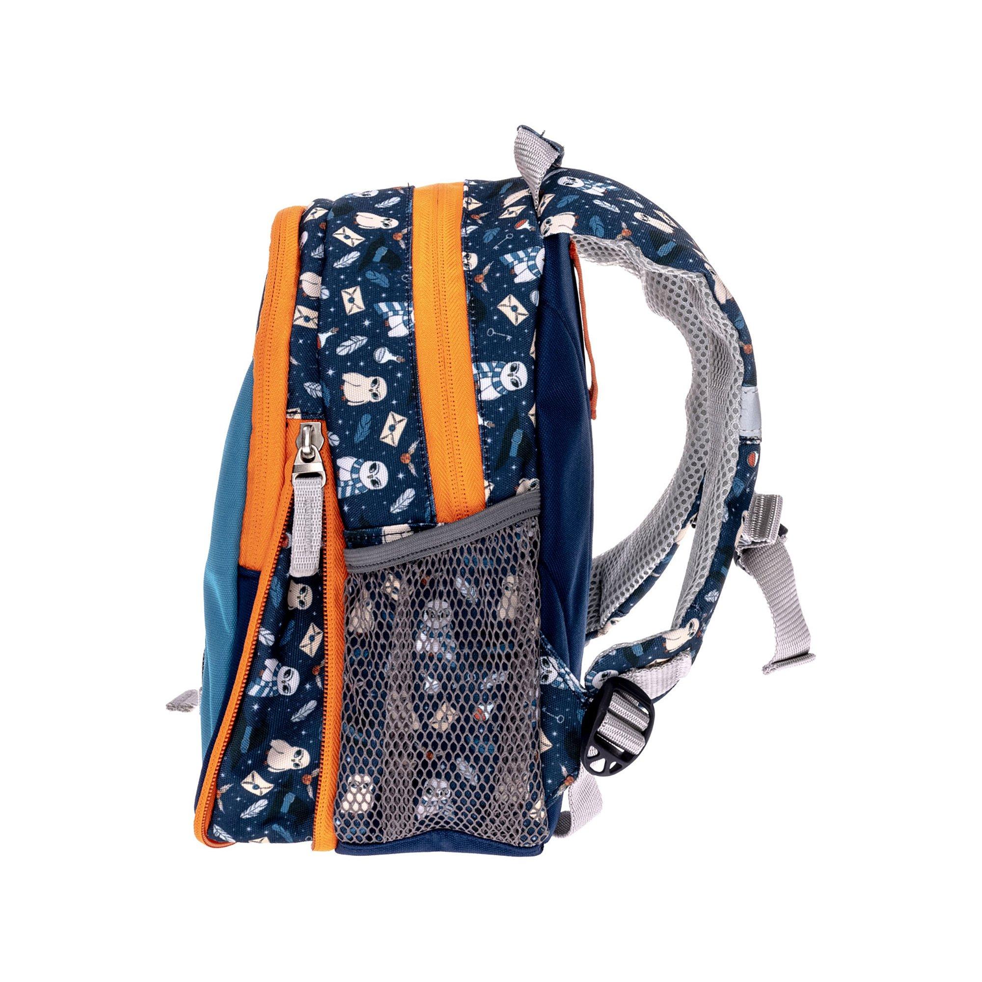 Funki Kindergarten Rucksack Raumwunder Magic Owl