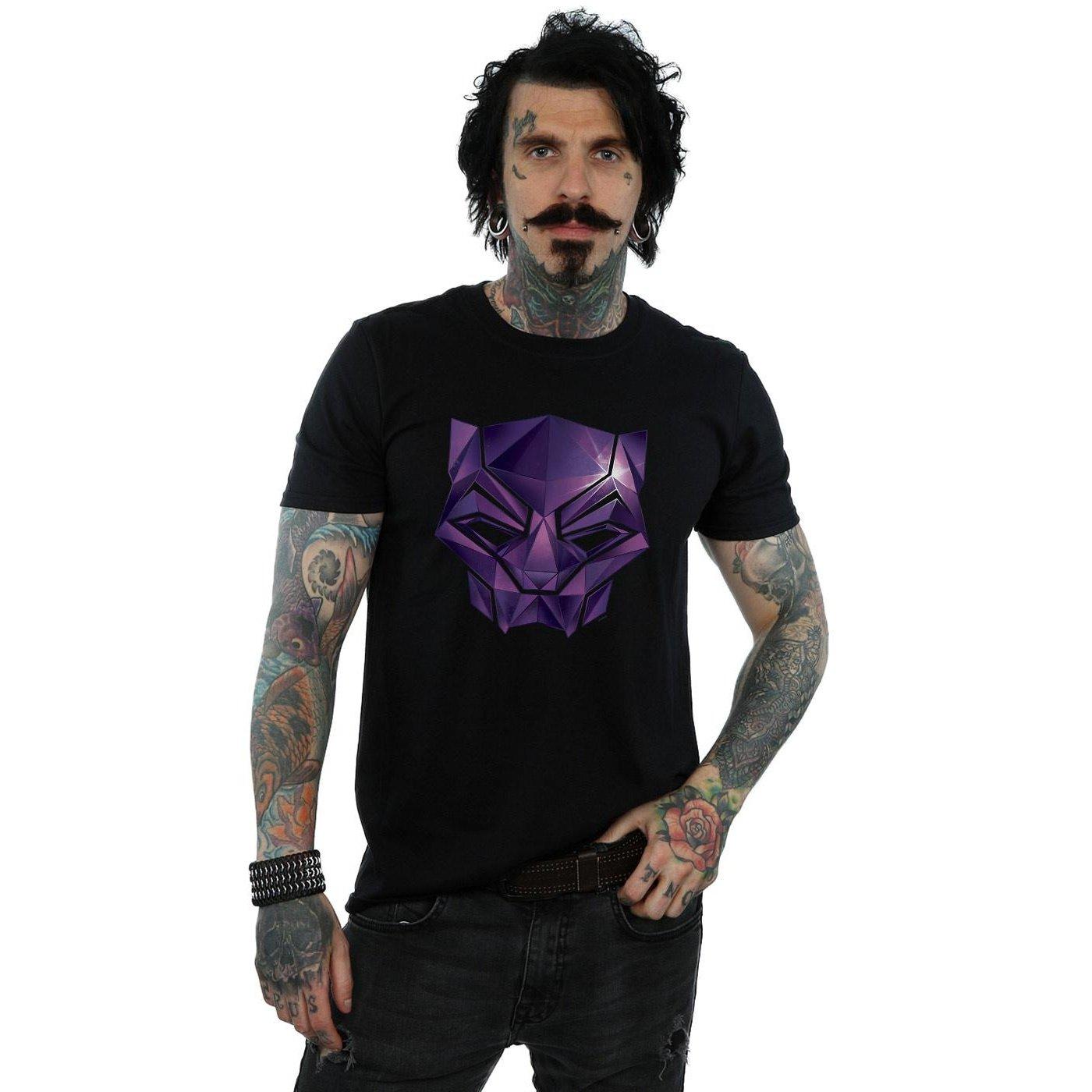 MARVEL Avengers Infinity War T-Shirt