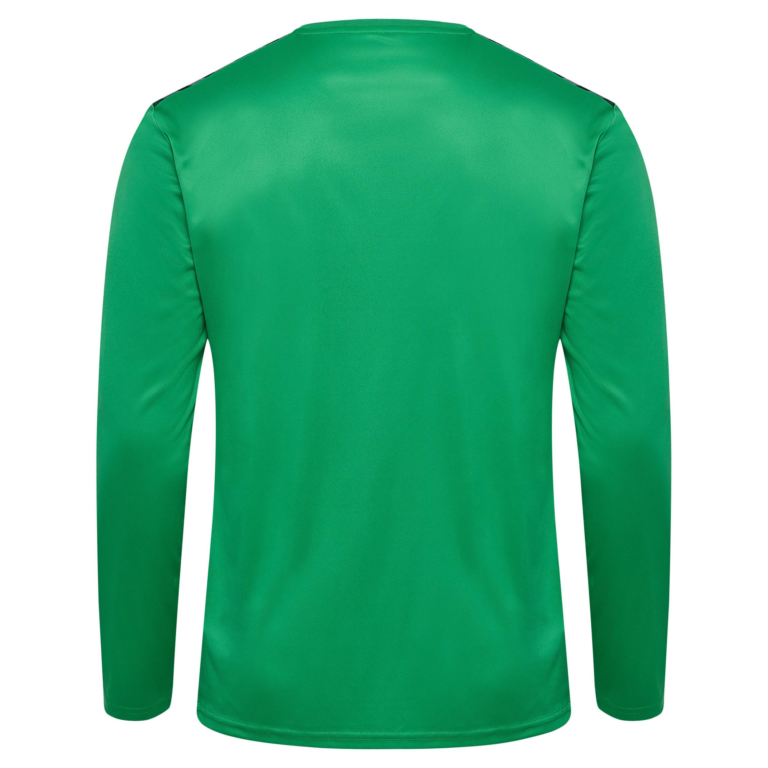 Hummel angarmshirt humme authentic p