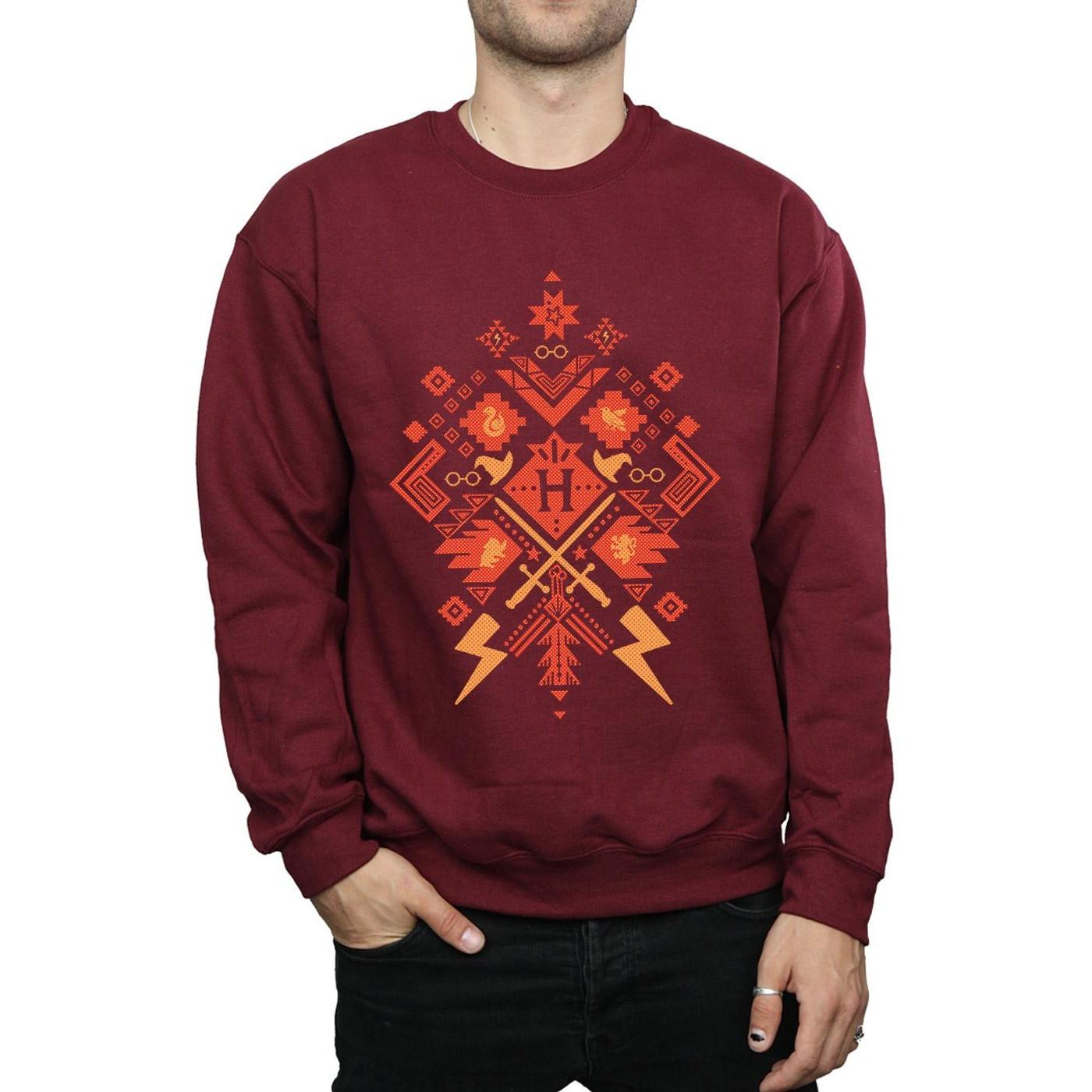 Harry Potter Sweatshirt