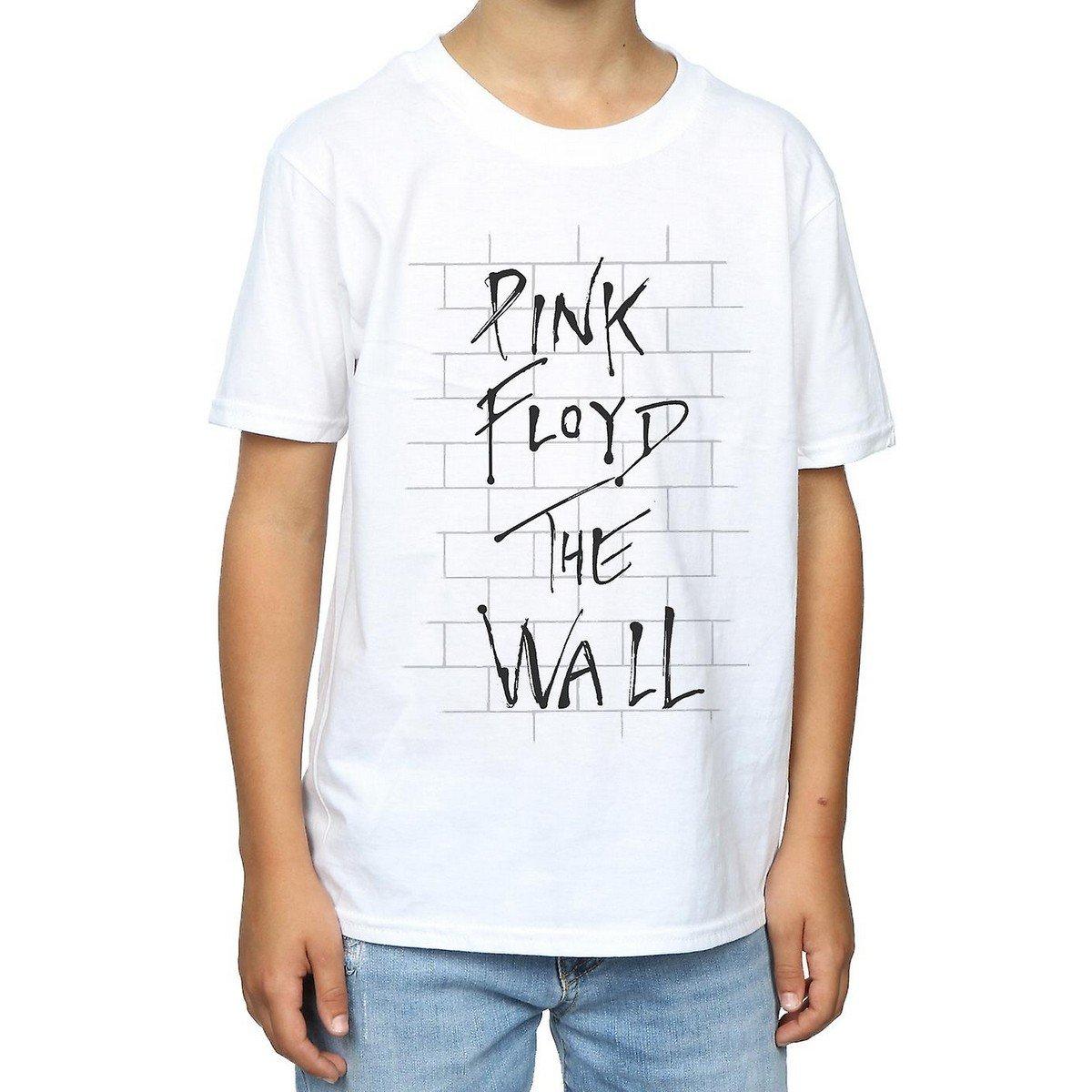 Pink Floyd The Wall TShirt