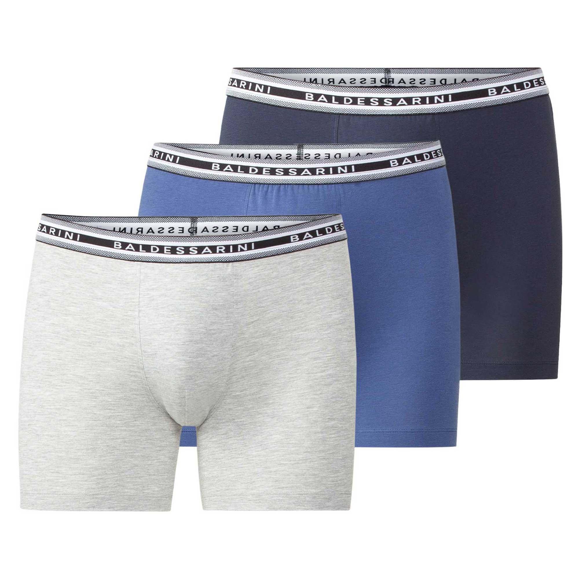 Baldessarini Boxershort Figurbetont