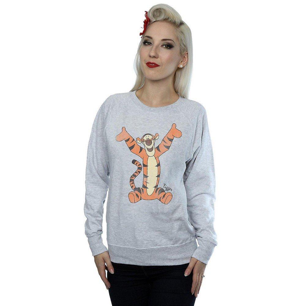 Winnie the Pooh Classic Sweatshirt