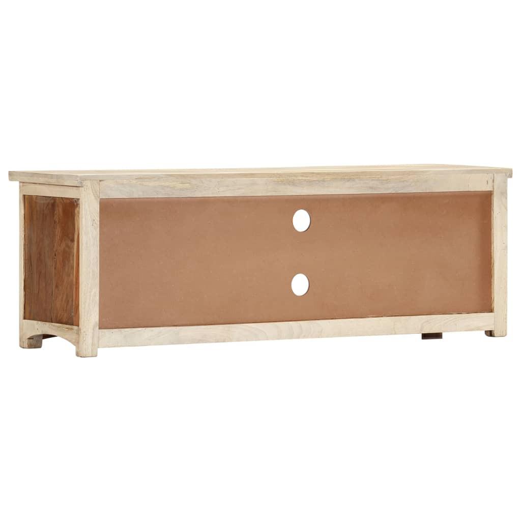 VidaXL Tv-schrank holz