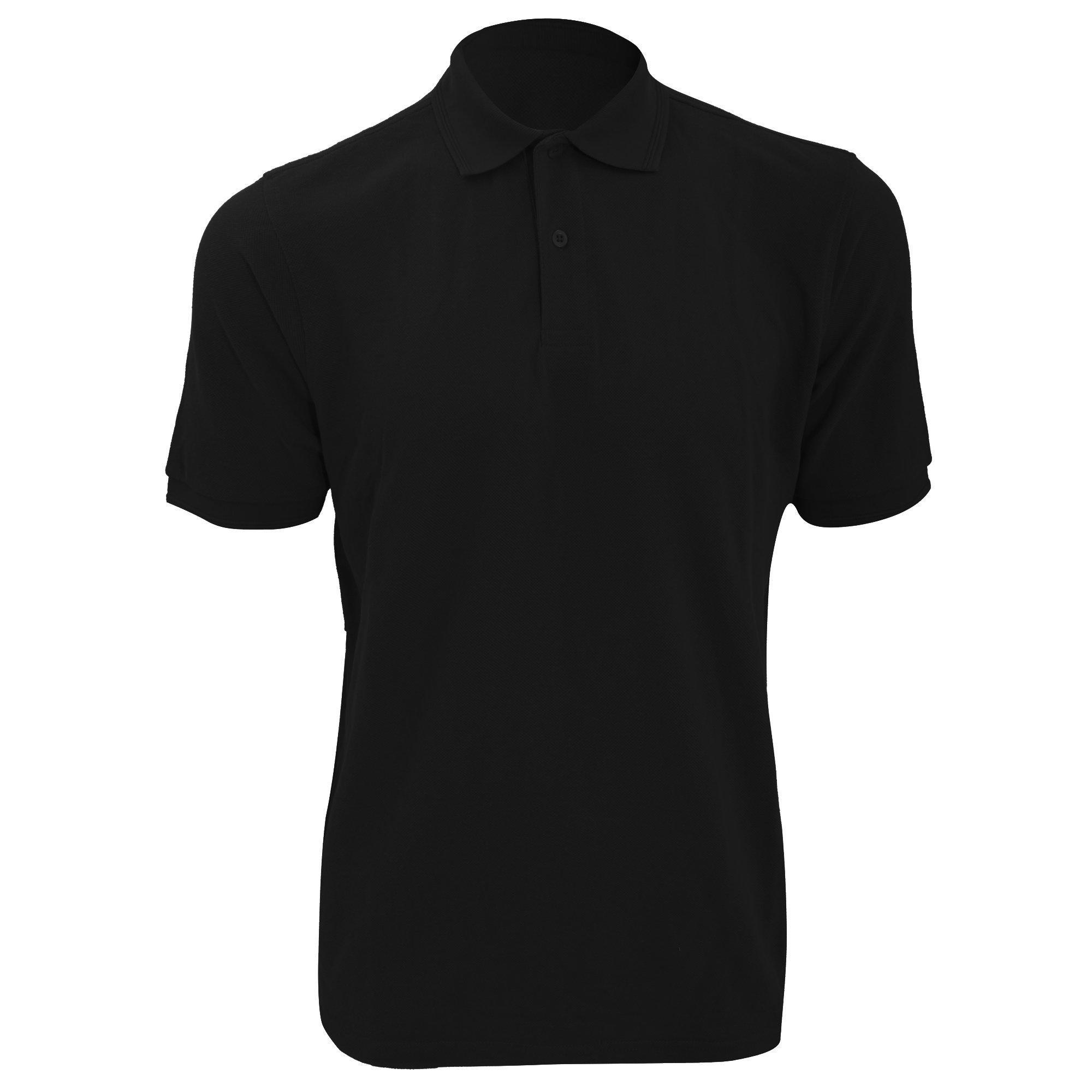 Russell Ripp PoloShirt Kurzarm