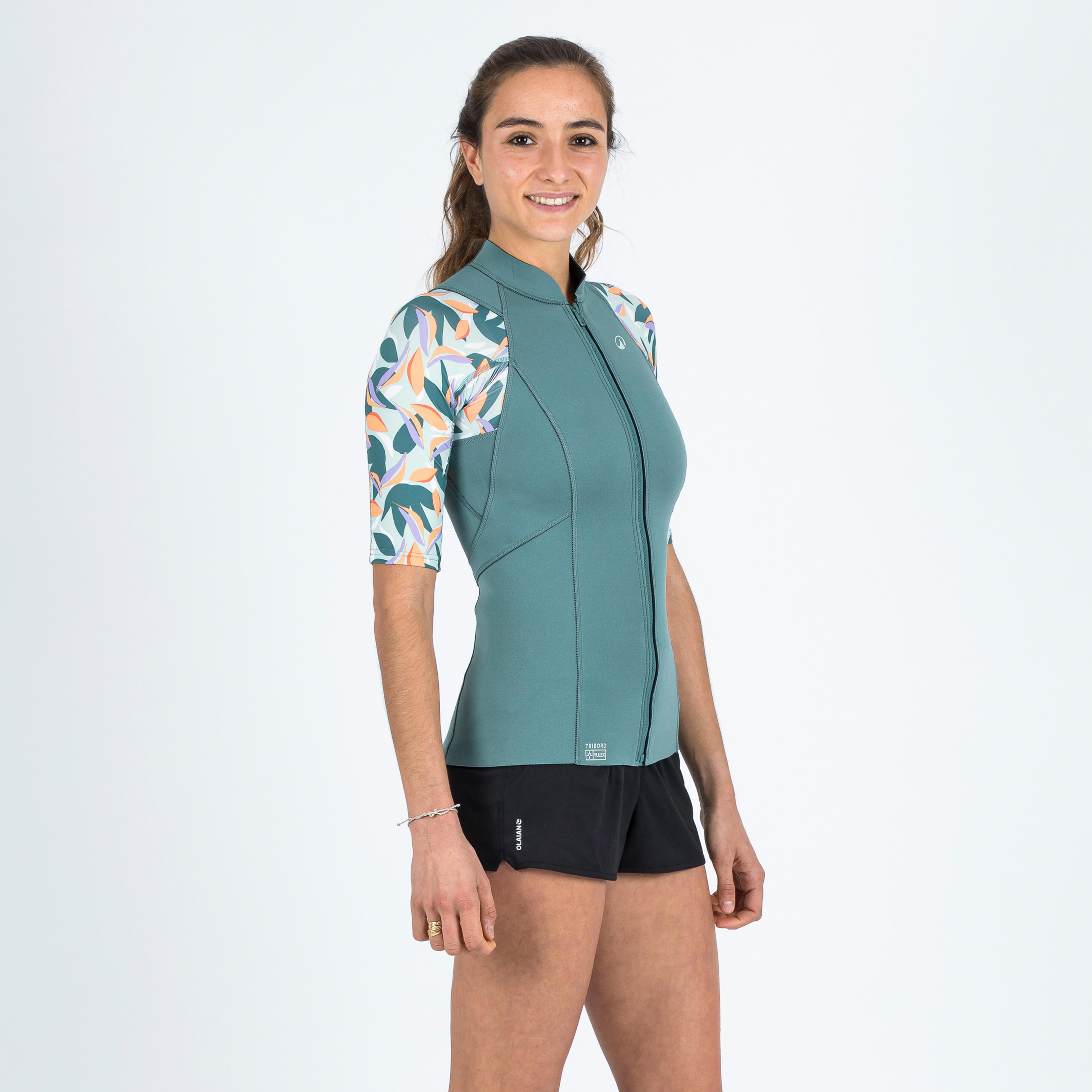 SUBEA Neoprenoberteil - YULEX100