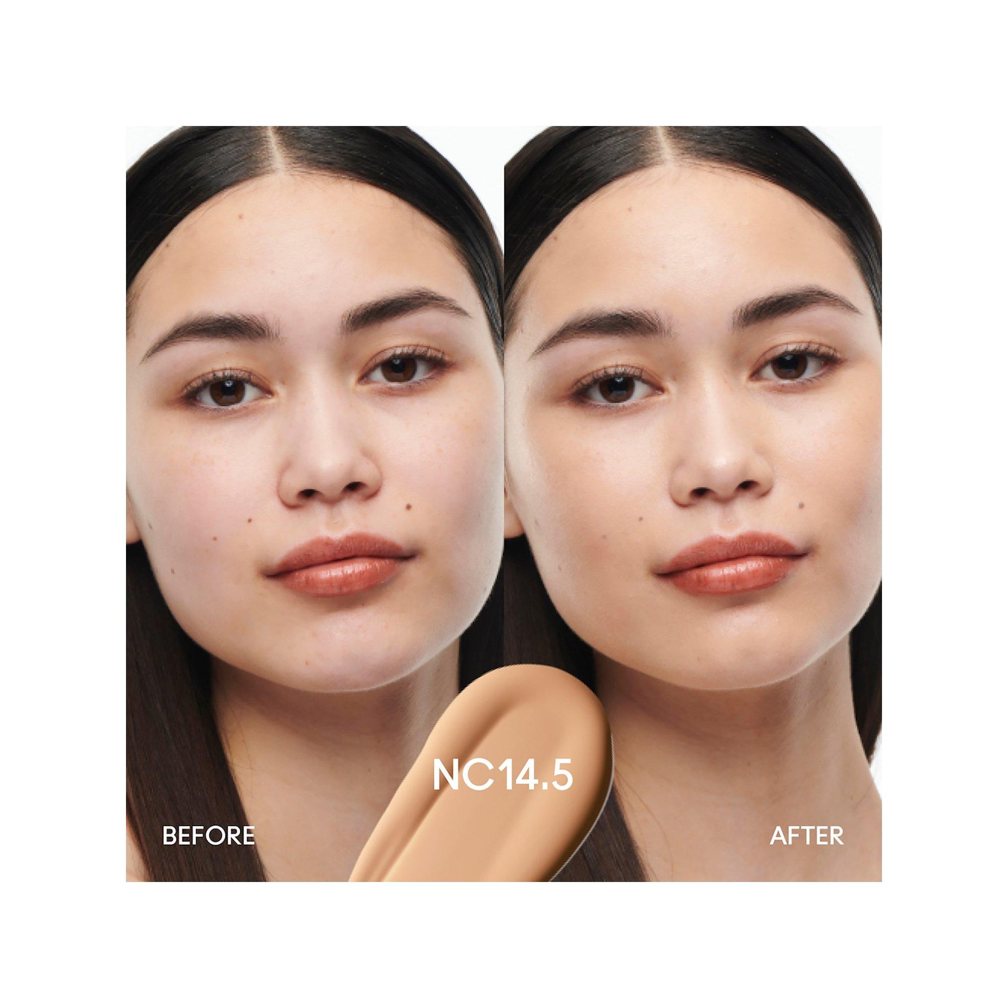 MAC Cosmetics Studio Radiance Serum Studio Radiance Serum-Powered Foundation