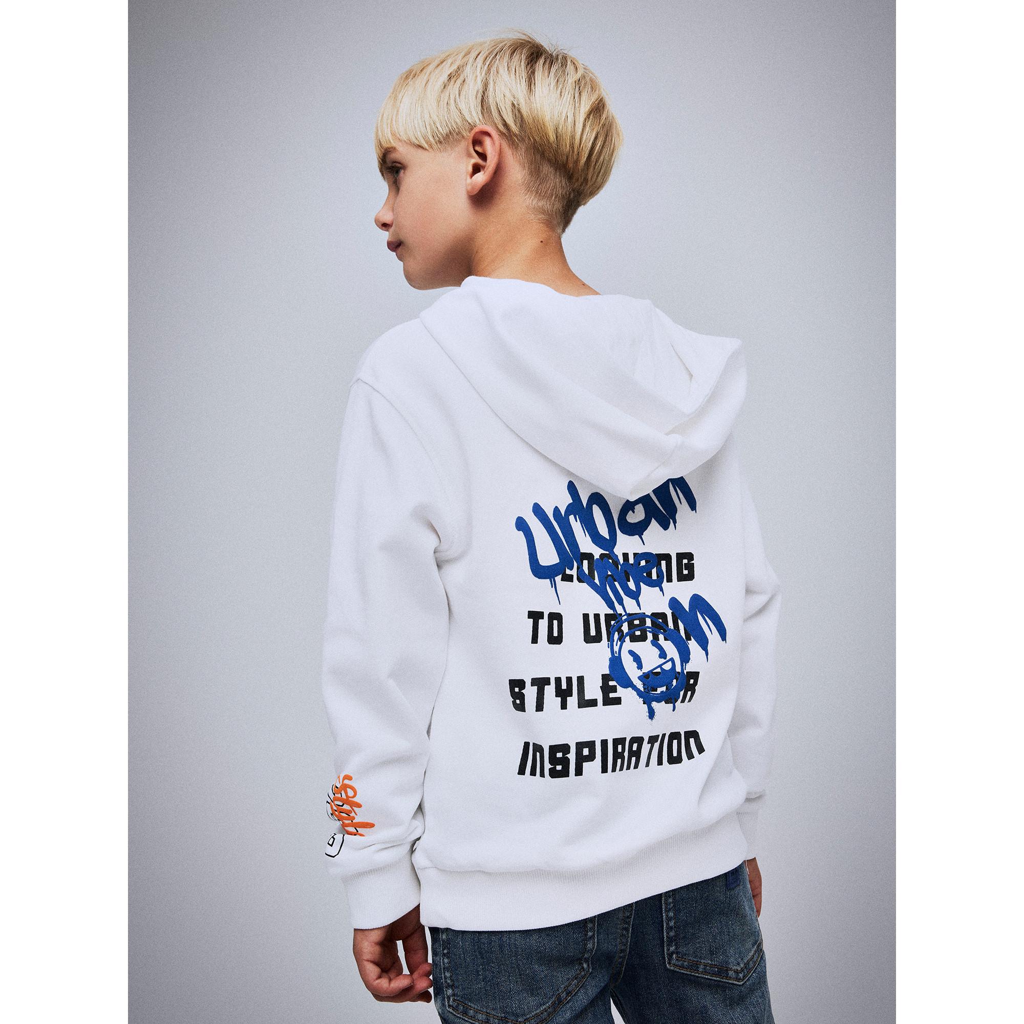 Name It Sweatshirt