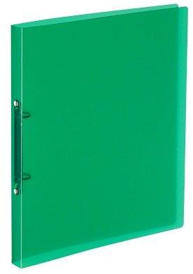 Kolma KOLMA Ringbuch A4 02.804.01 grün