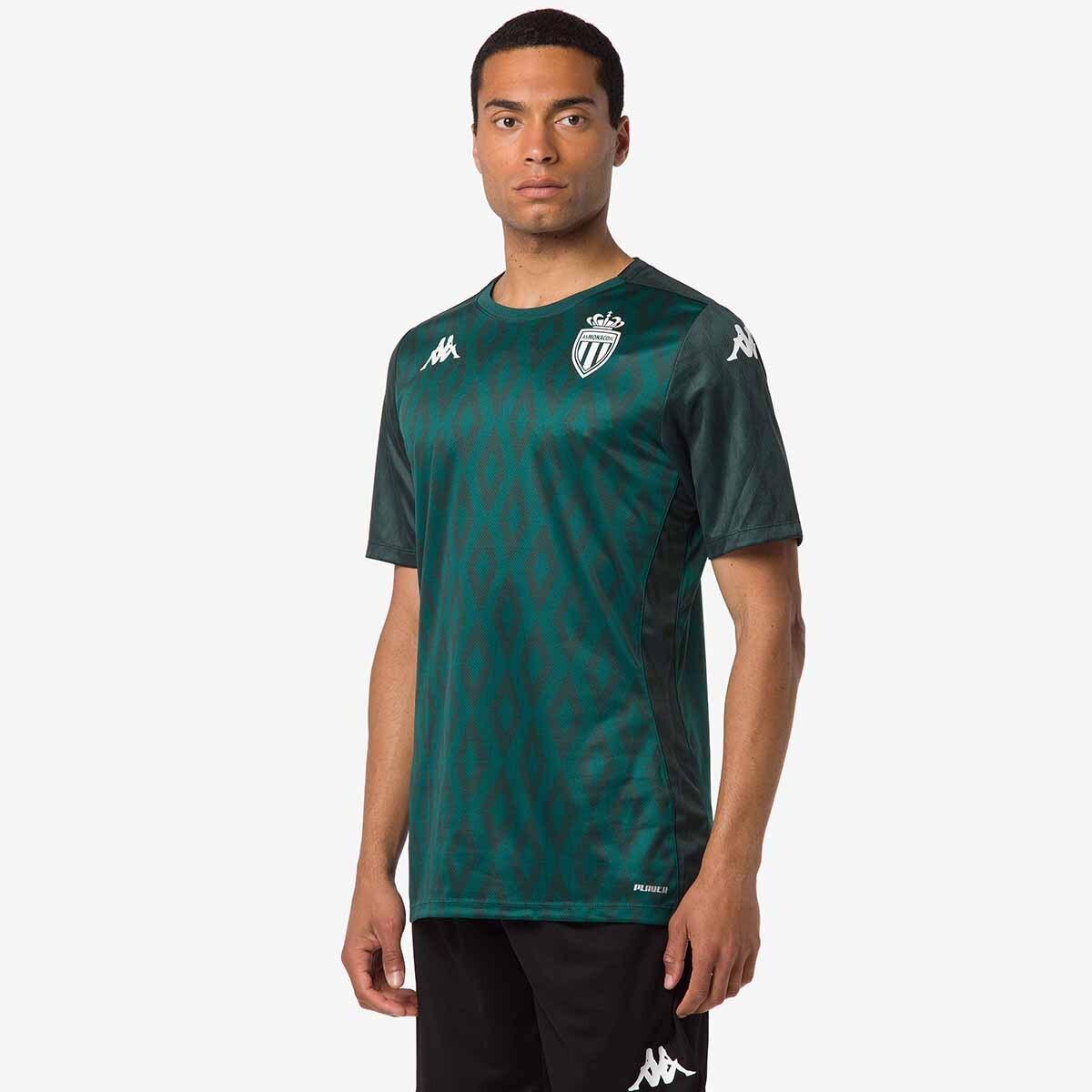 Kappa kindertrikot as monaco aboupret pro 8 2024/25