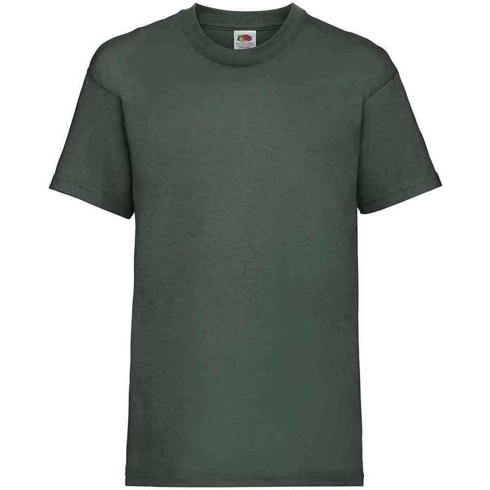 Fruit of the Loom Valueweight TShirt