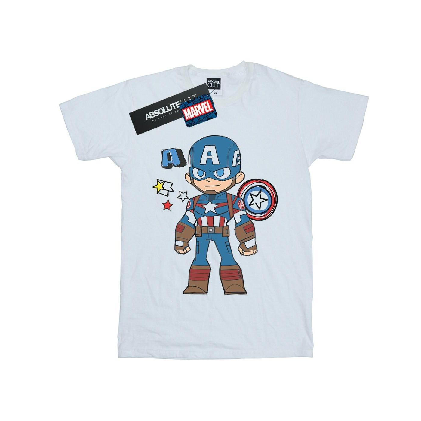 MARVEL TShirt