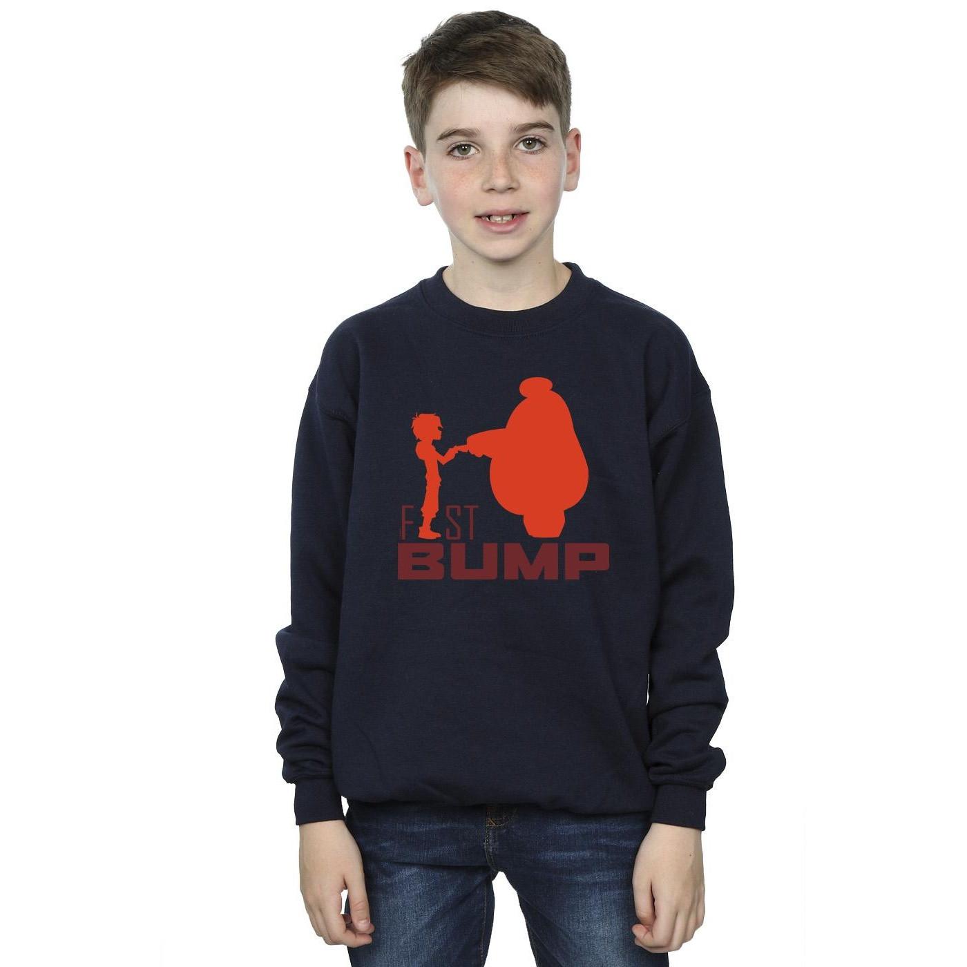 Disney Big Hero 6 Sweatshirt