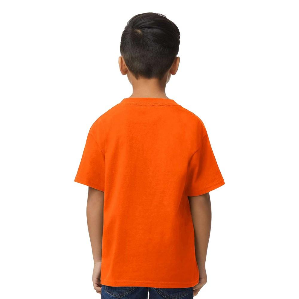 Gildan TShirt Weiche Haptik