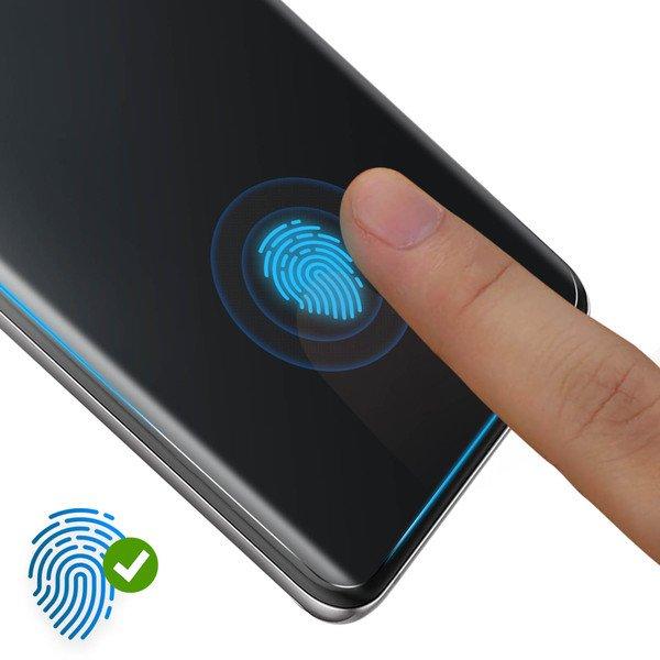 Avizar UV-Schutzfolie Samsung Galaxy S20