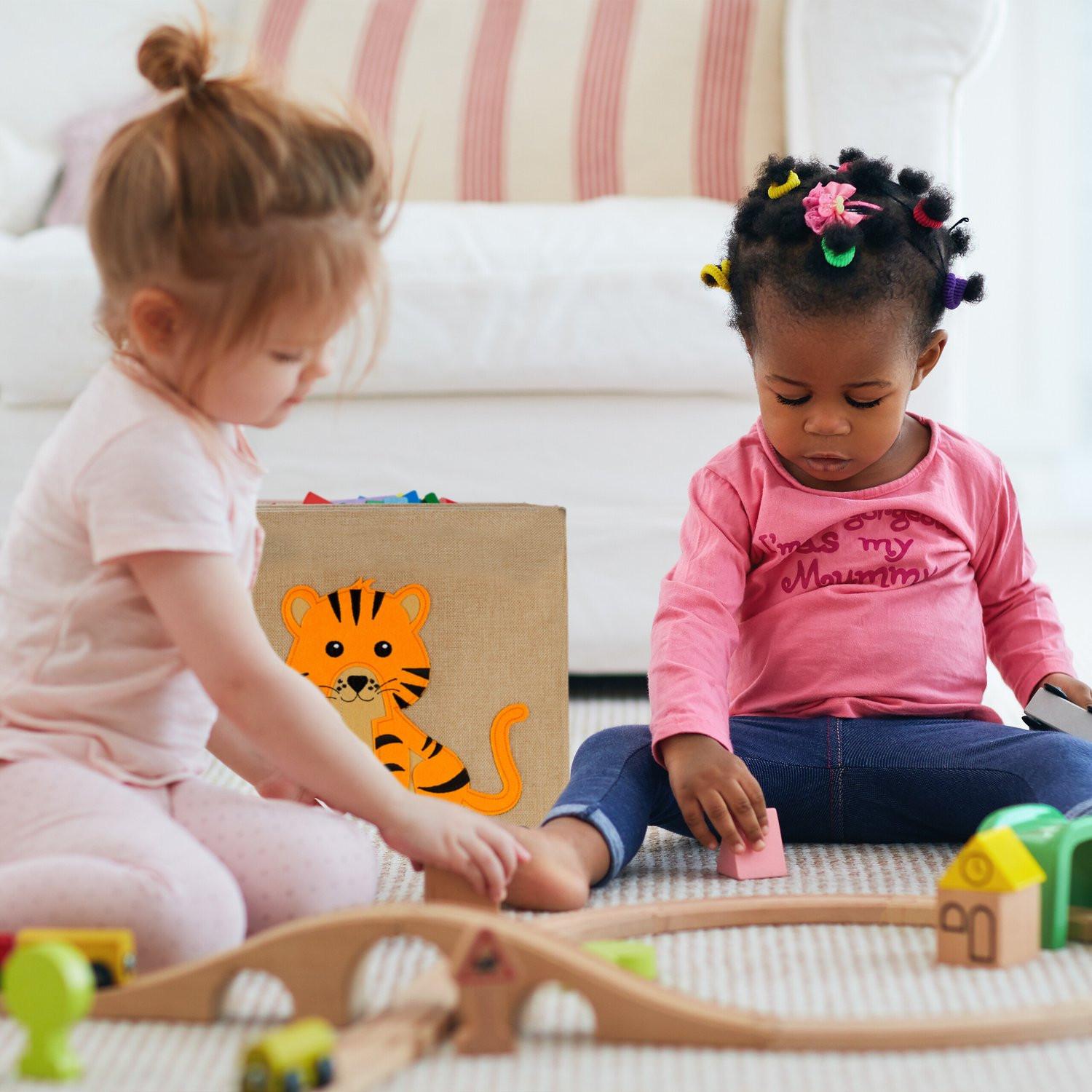B2X Aufbewahrungsbox für Kinder
