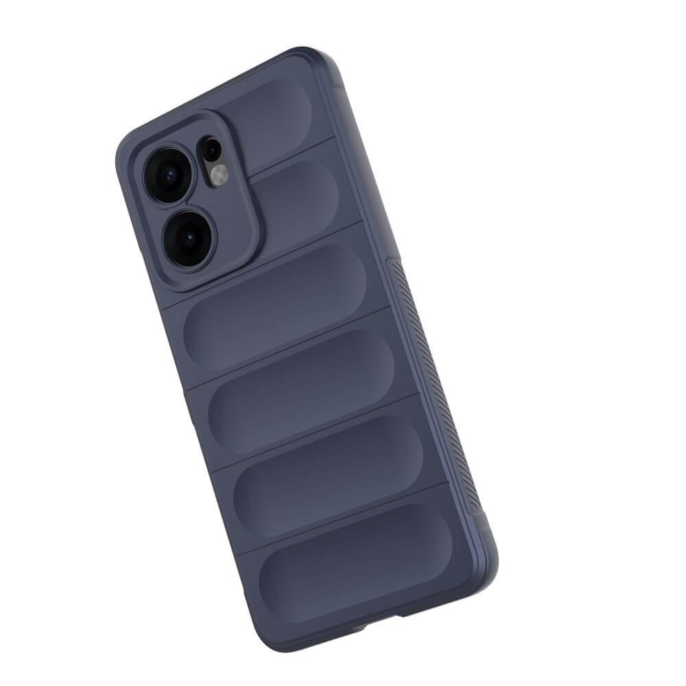 Cover-Discount OPPO Reno13 F - Rugged Protective Hülle