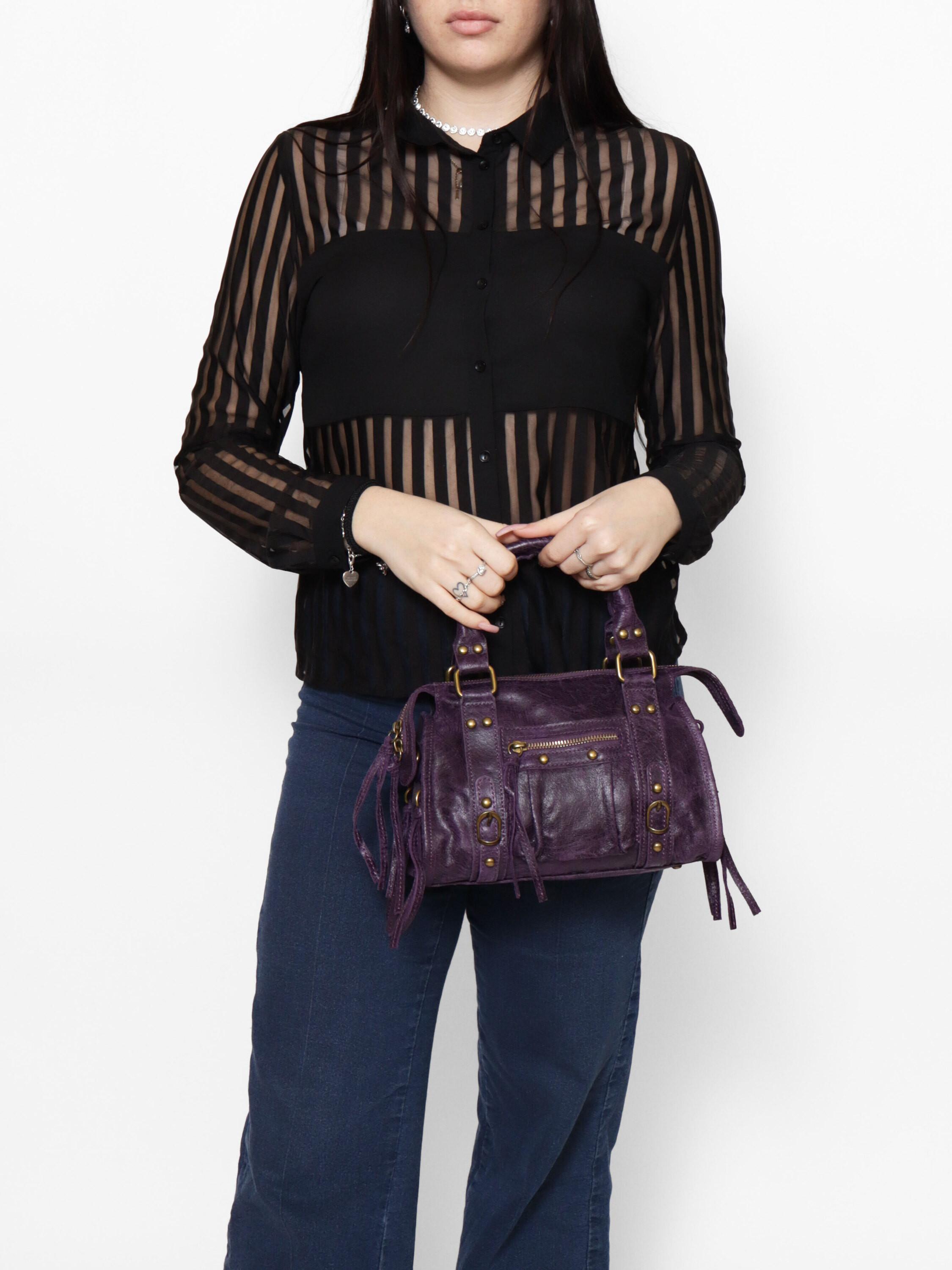 Gave Lux Shultertasche